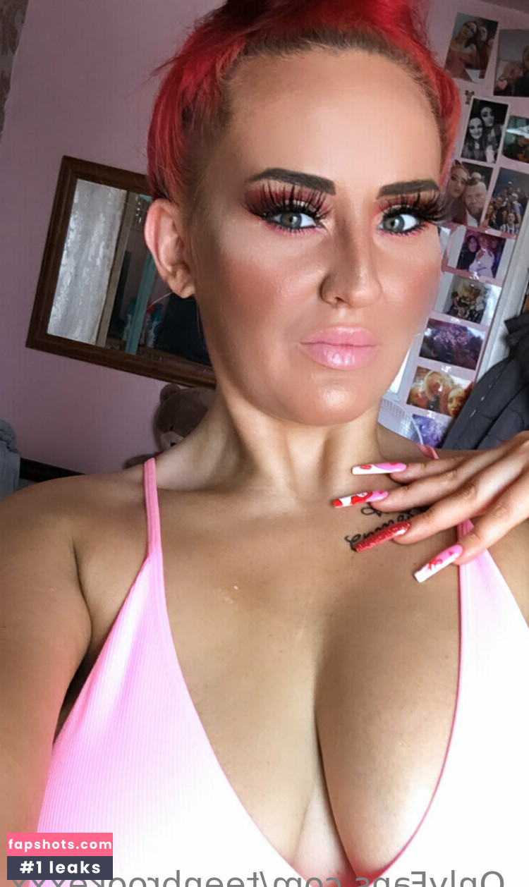 Teen Brooke gallery photo #10