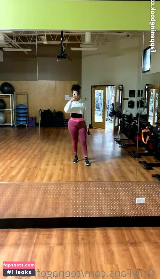 Teenagefreak18 gallery photo #3