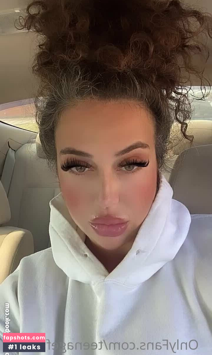 Teenagefreak18 gallery photo #50