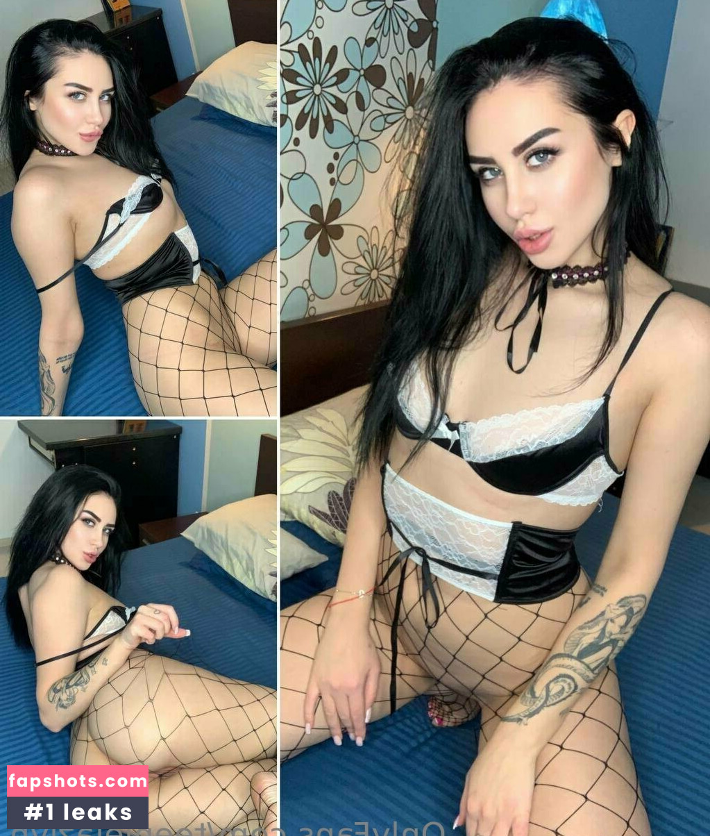 teeniejazlyn Filtración Desnuda OnlyFans Foto #17 - Fapshots
