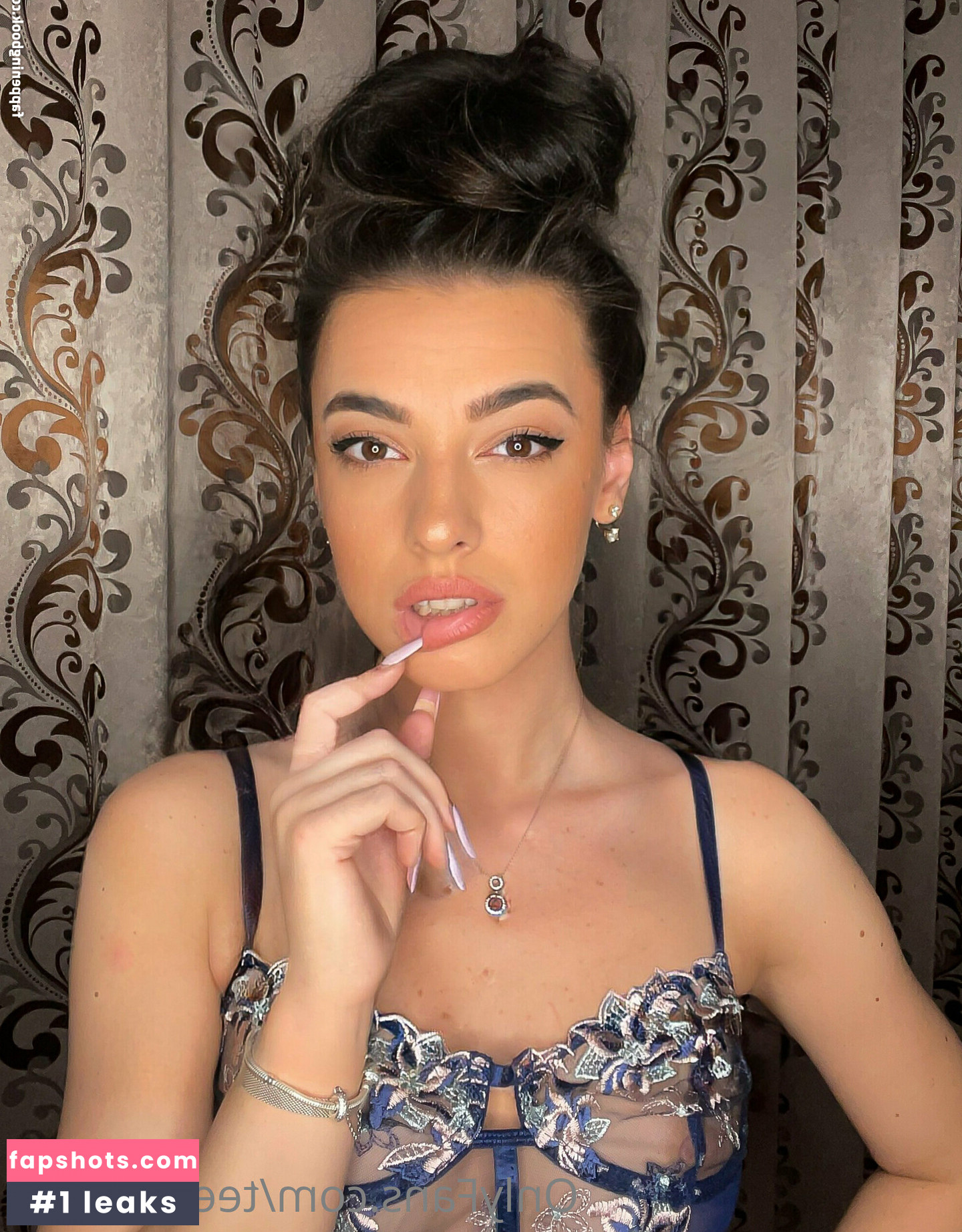 teeniejazlyn Filtración Desnuda OnlyFans Foto #21 - Fapshots