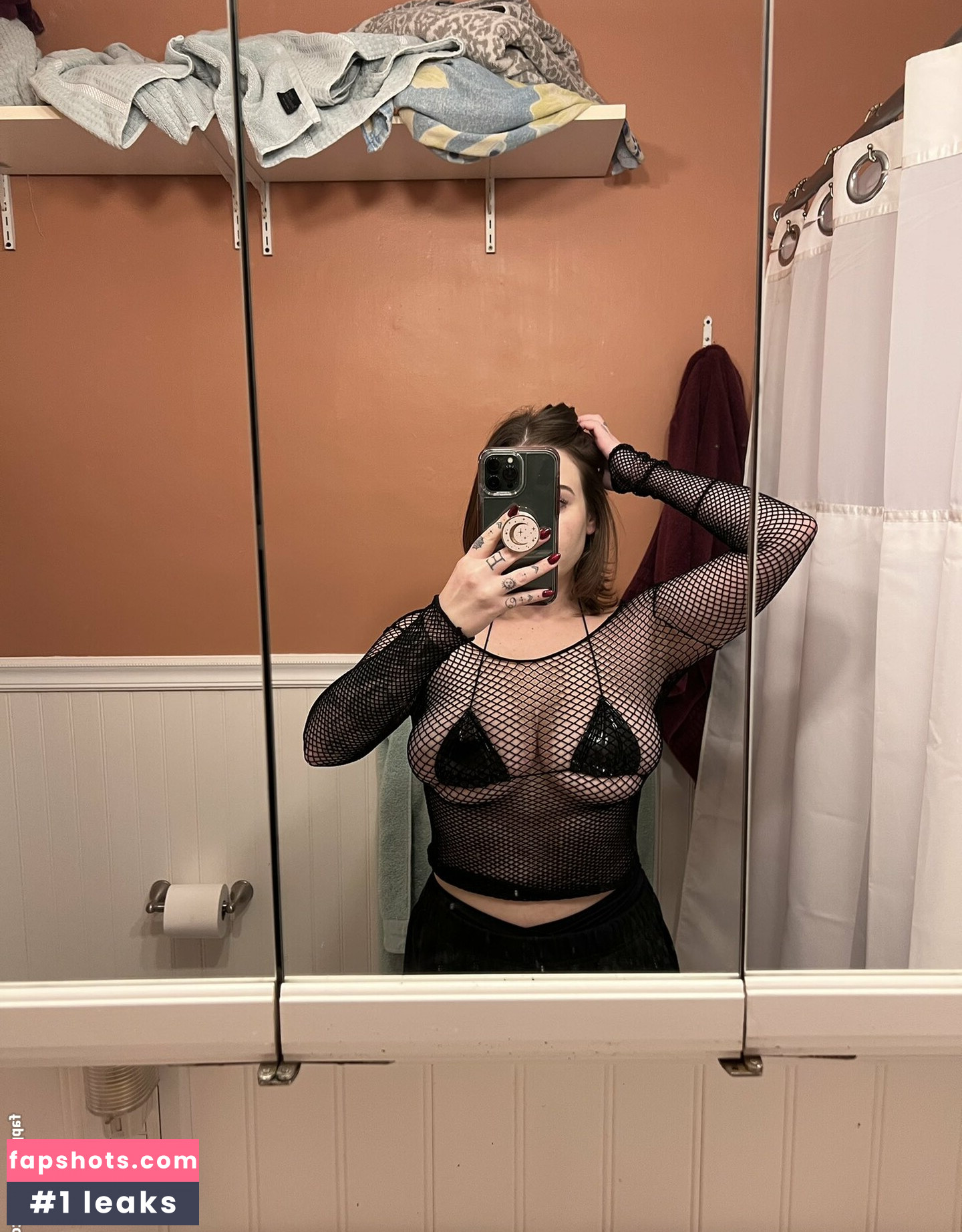 Teeny Tyler Nahé úniky fotek pouze od fanoušků #3 - Fapshots