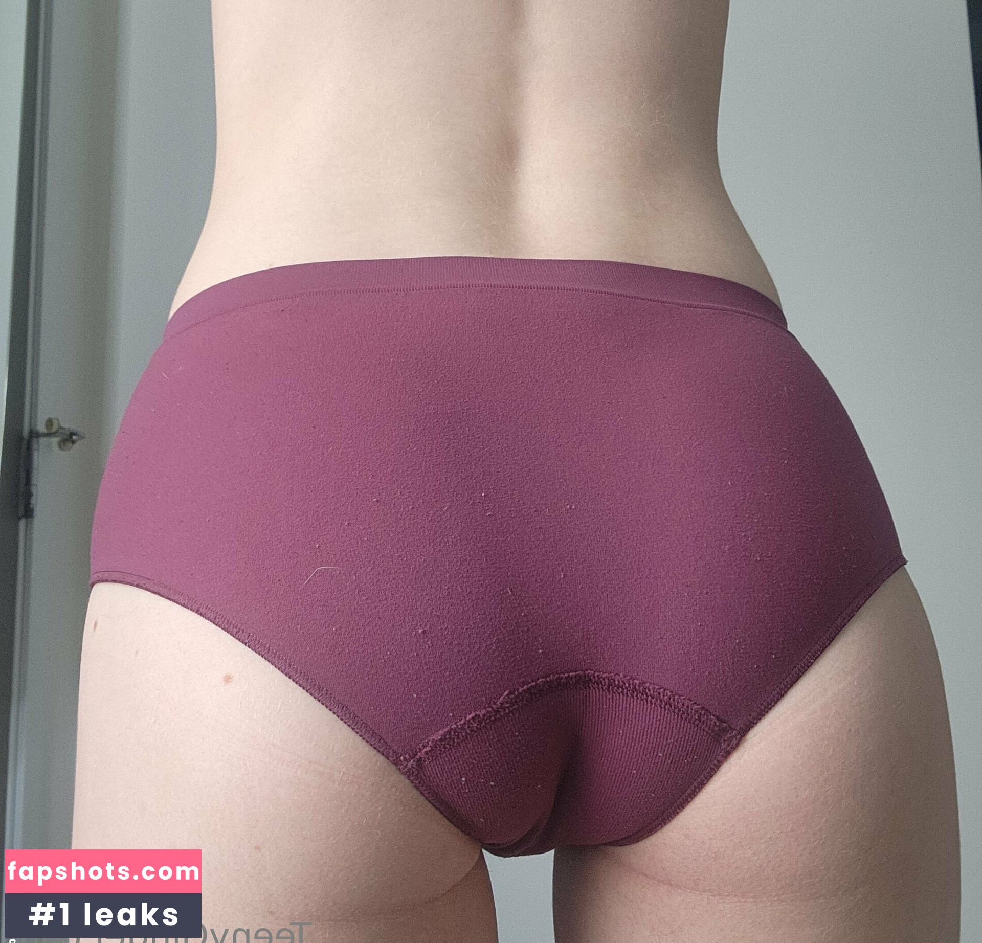 teenyginger Nahé úniky fotek pouze od fanoušků #4 - Fapshots