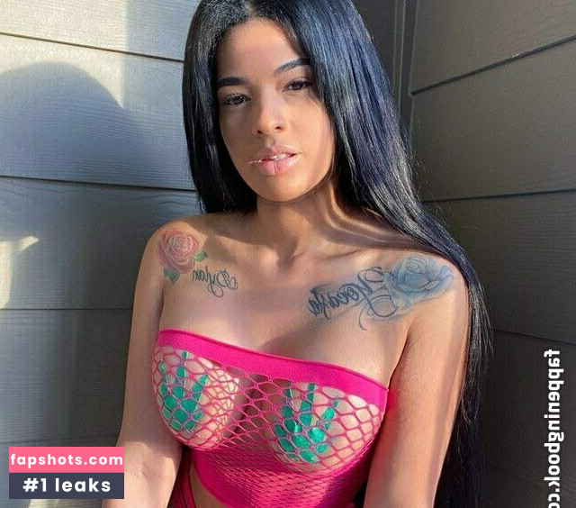 TeenyMouse Filtración Desnuda OnlyFans Foto #176 - Fapshots