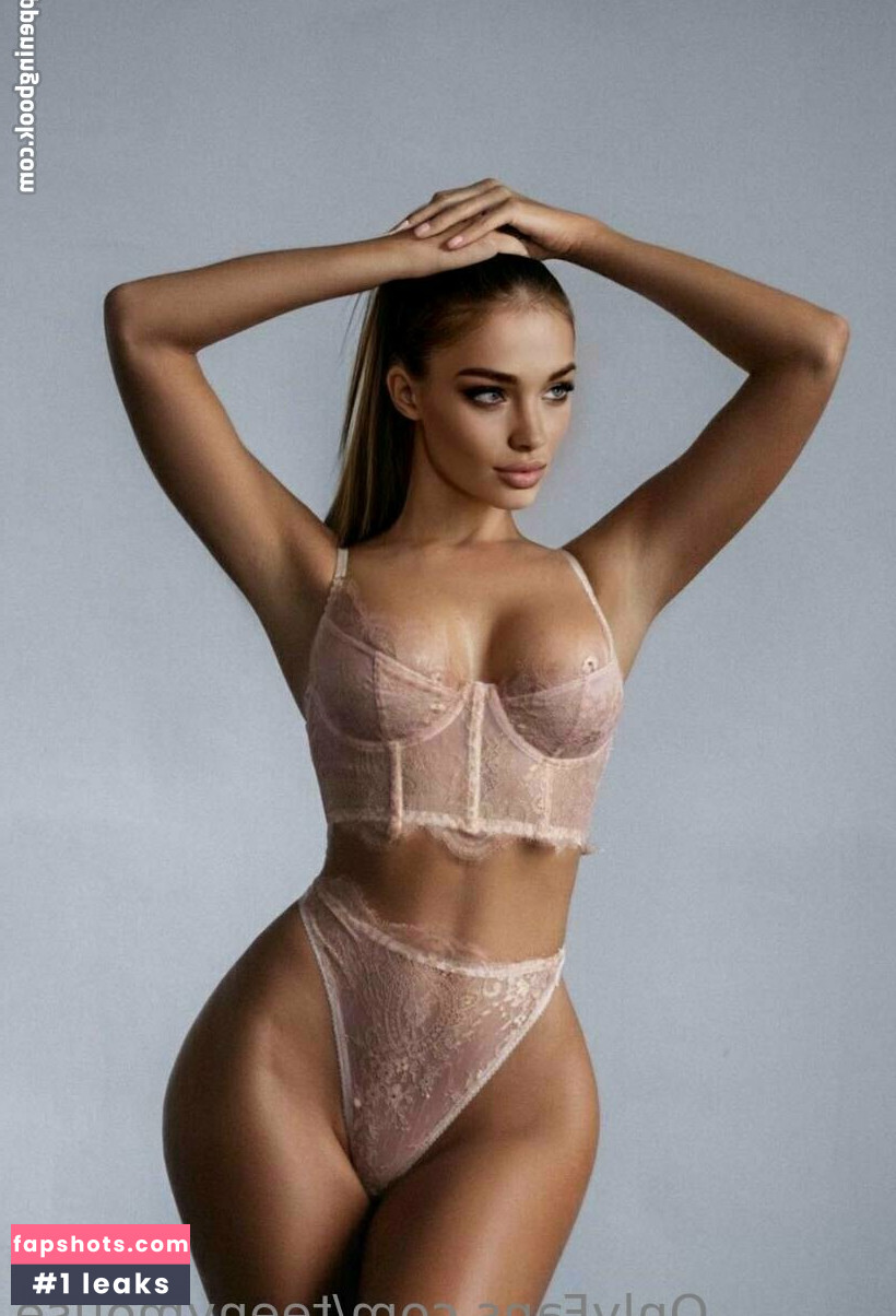 TeenyMouse Filtración Desnuda OnlyFans Foto #182 - Fapshots