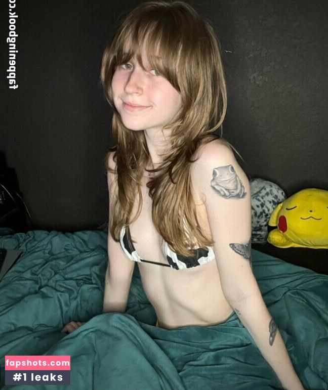 teenzybella Nahé úniky fotek pouze od fanoušků #2 - Fapshots