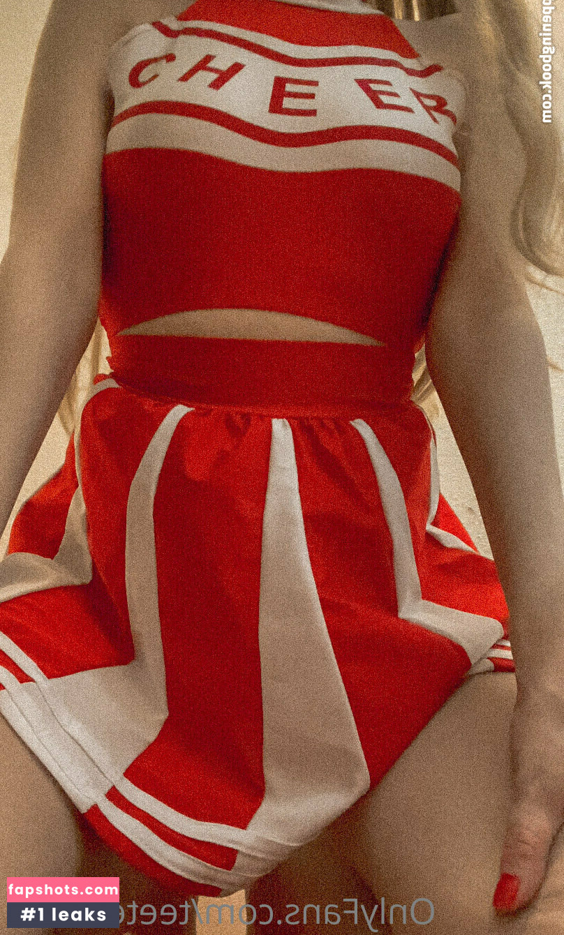 teetee2222 Nahé úniky fotek pouze od fanoušků #28 - Fapshots