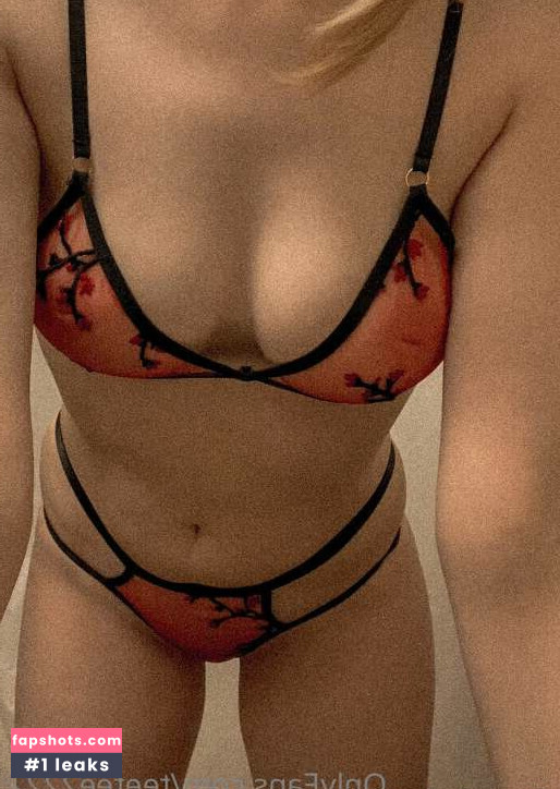 teetee2222 Nahé úniky fotek pouze od fanoušků #4 - Fapshots