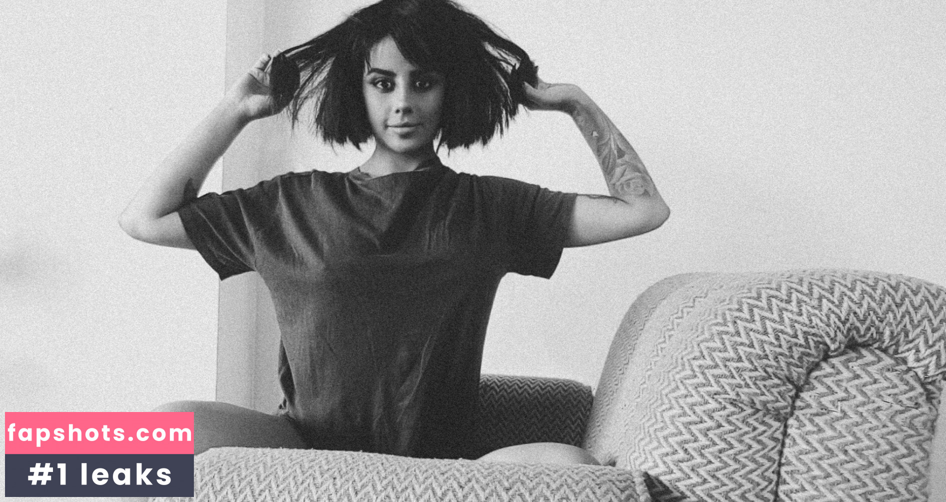 Teff Palacios gallery photo #5