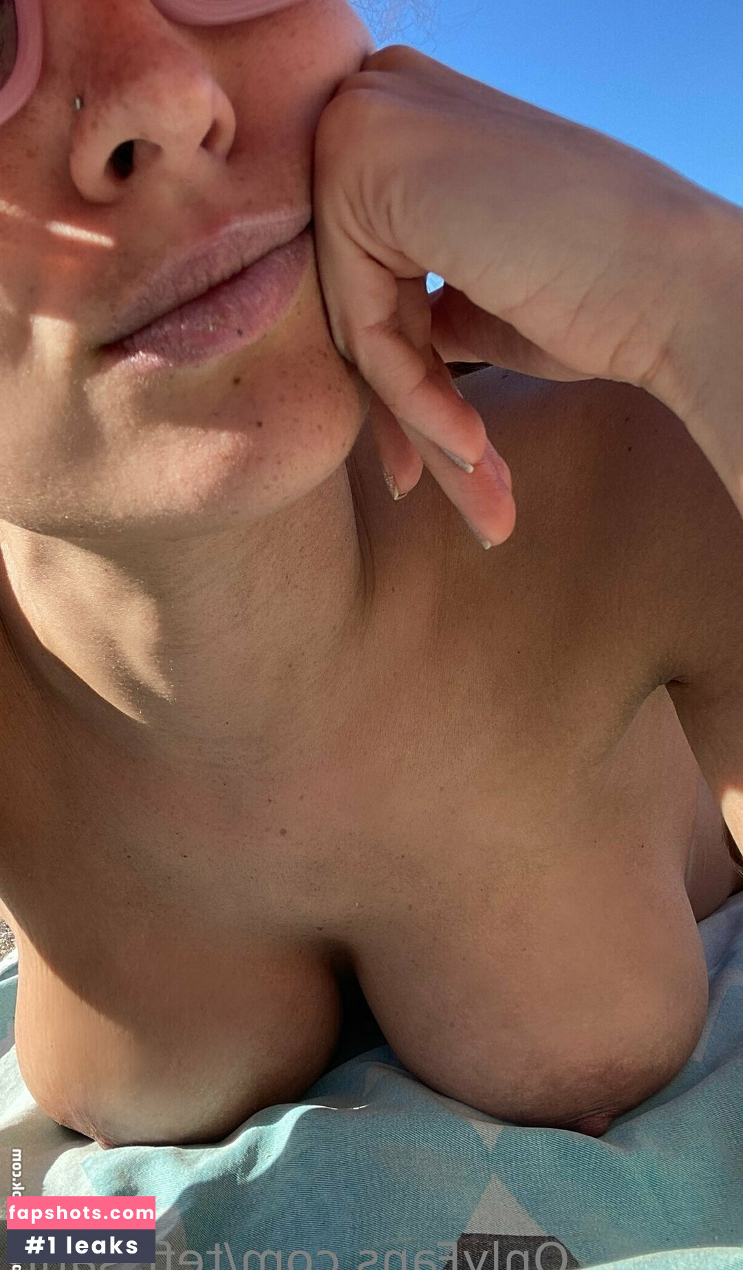 tefi_santi Nude Leaks OnlyFans Photos #6 - Fapshots