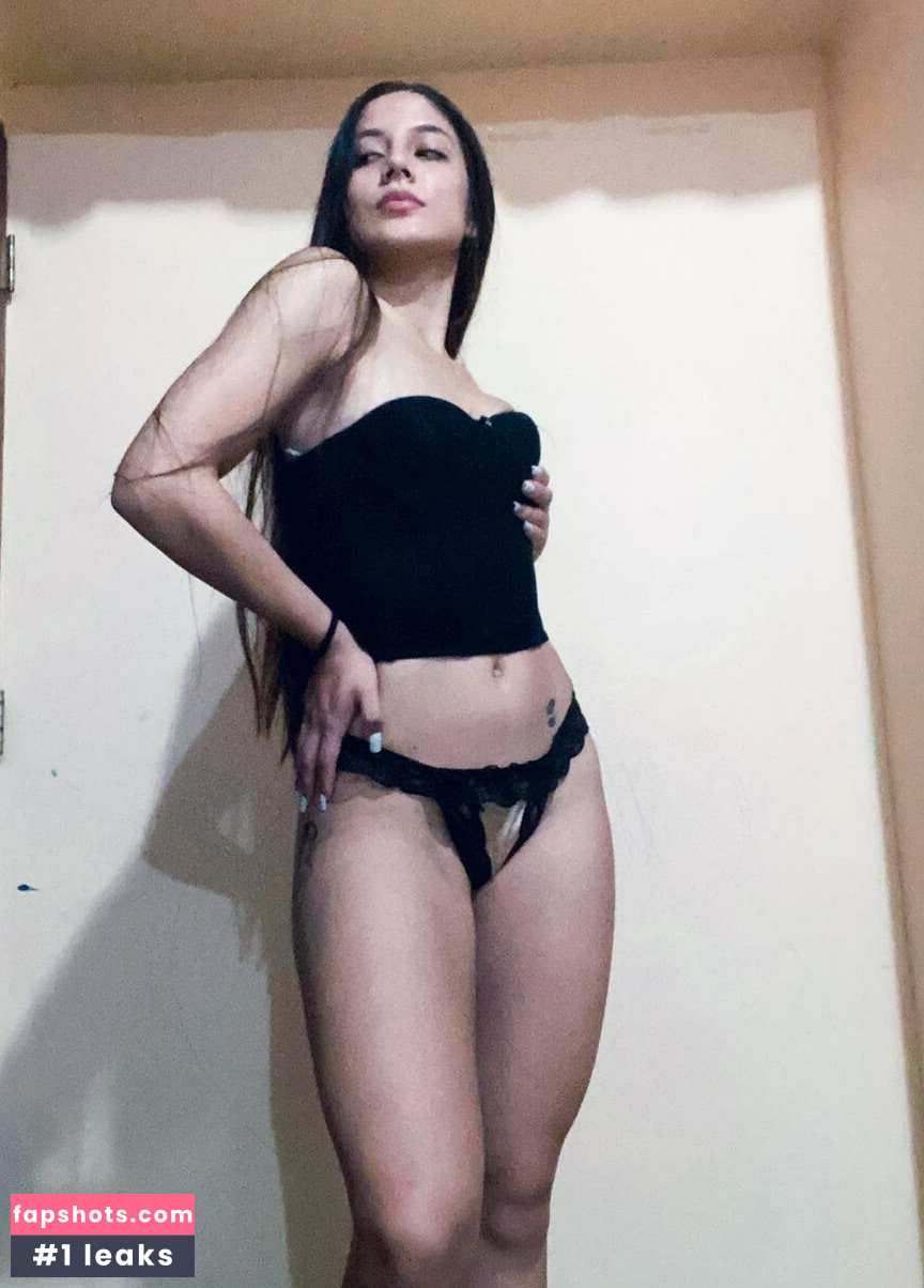 Tefy Sanchez gallery photo #11