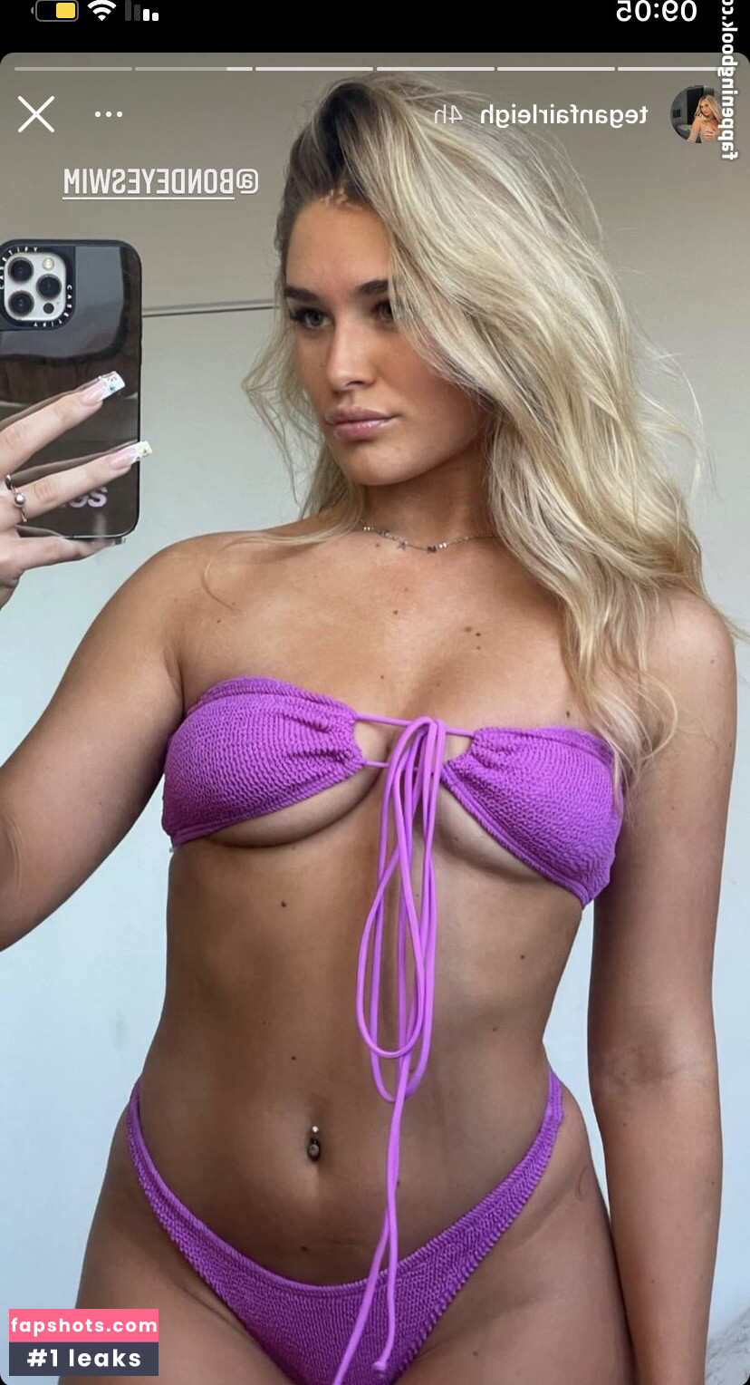 Tegan Fairleigh gallery photo #5