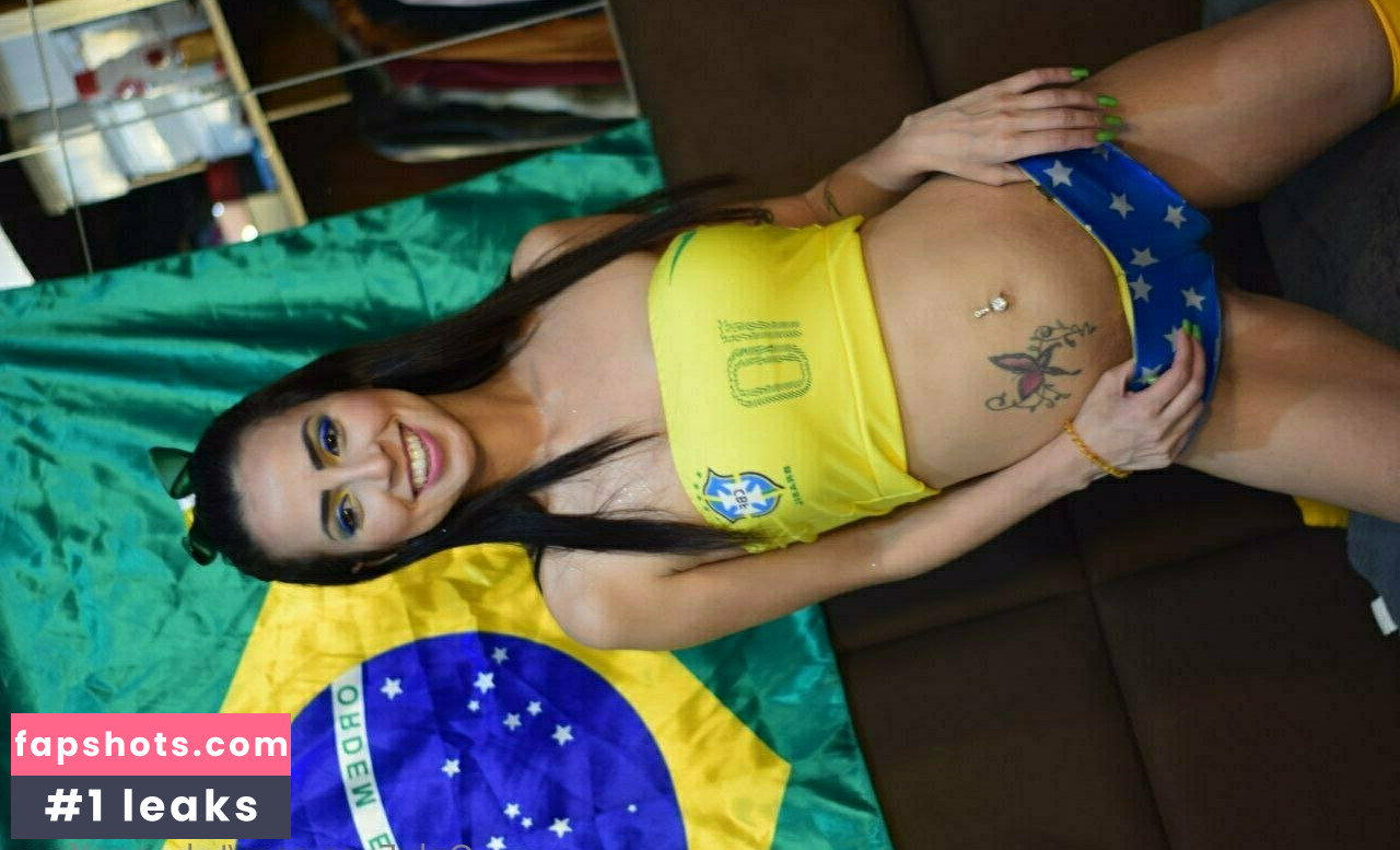 tehangelfree Nacktheit OnlyFans Fotos #23 - Fapshots