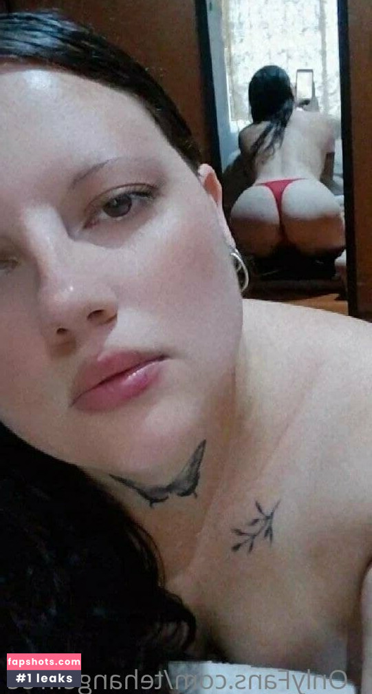 tehangelfree Nacktheit OnlyFans Fotos #29 - Fapshots