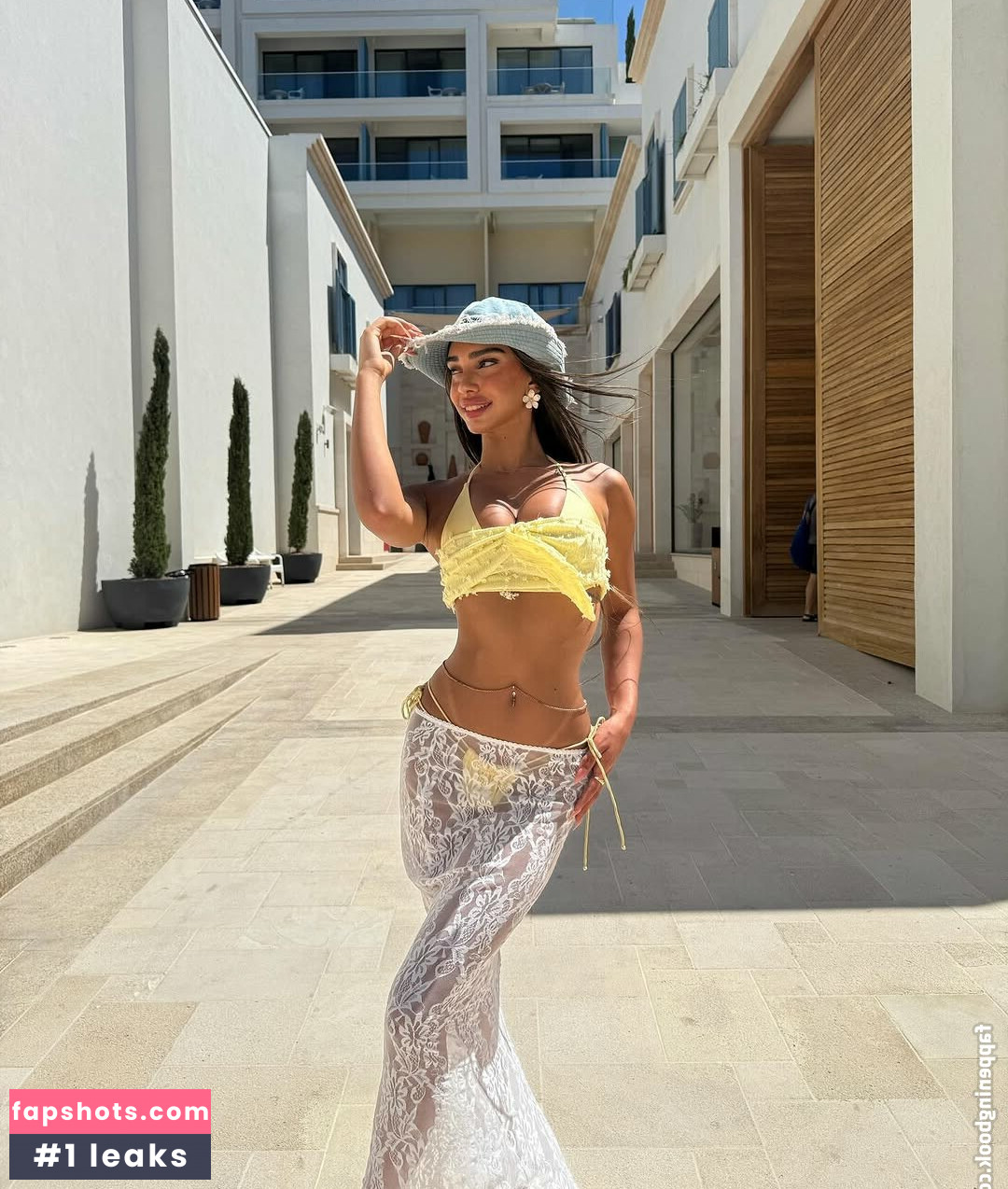 Tehila Hatuma nude babe gallery