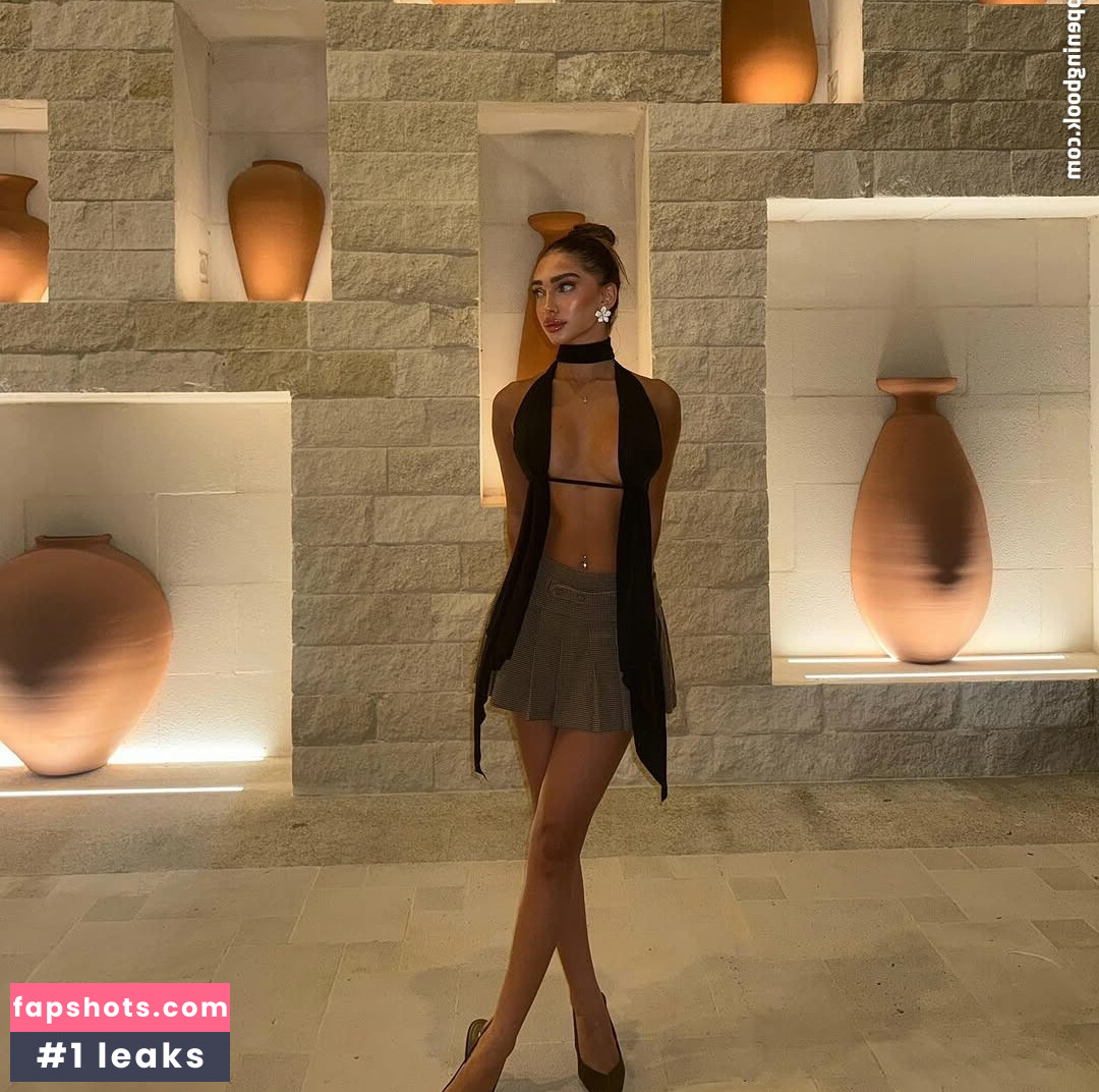 Tehila Hatuma gallery photo #5