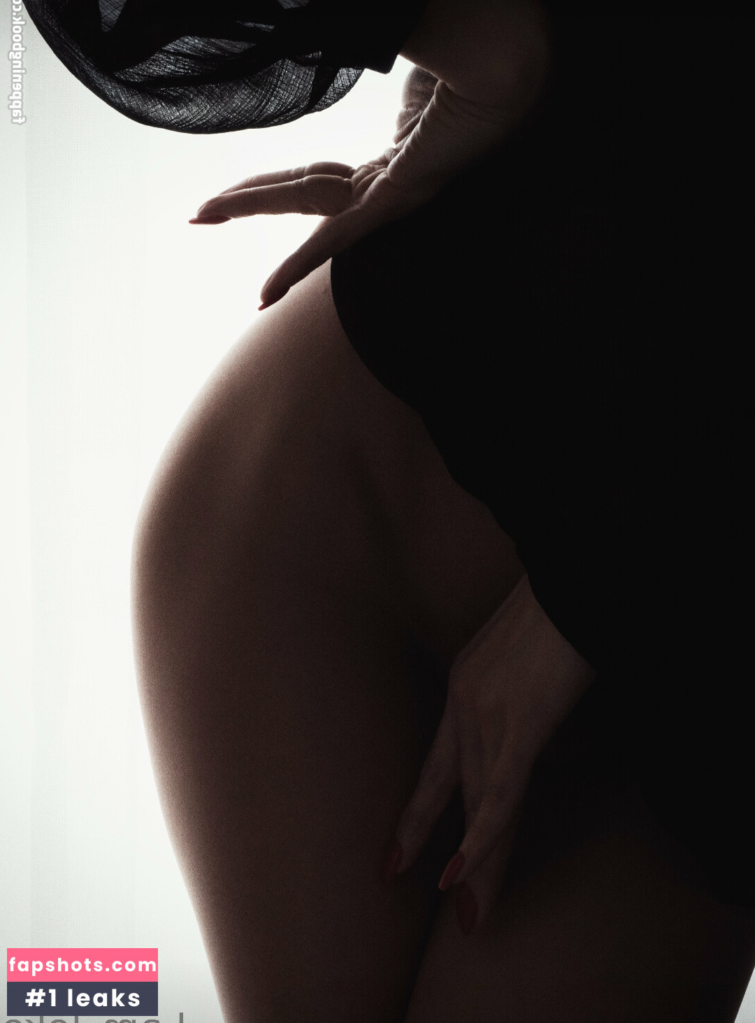 tekeonheels Nahé úniky fotek pouze od fanoušků #14 - Fapshots