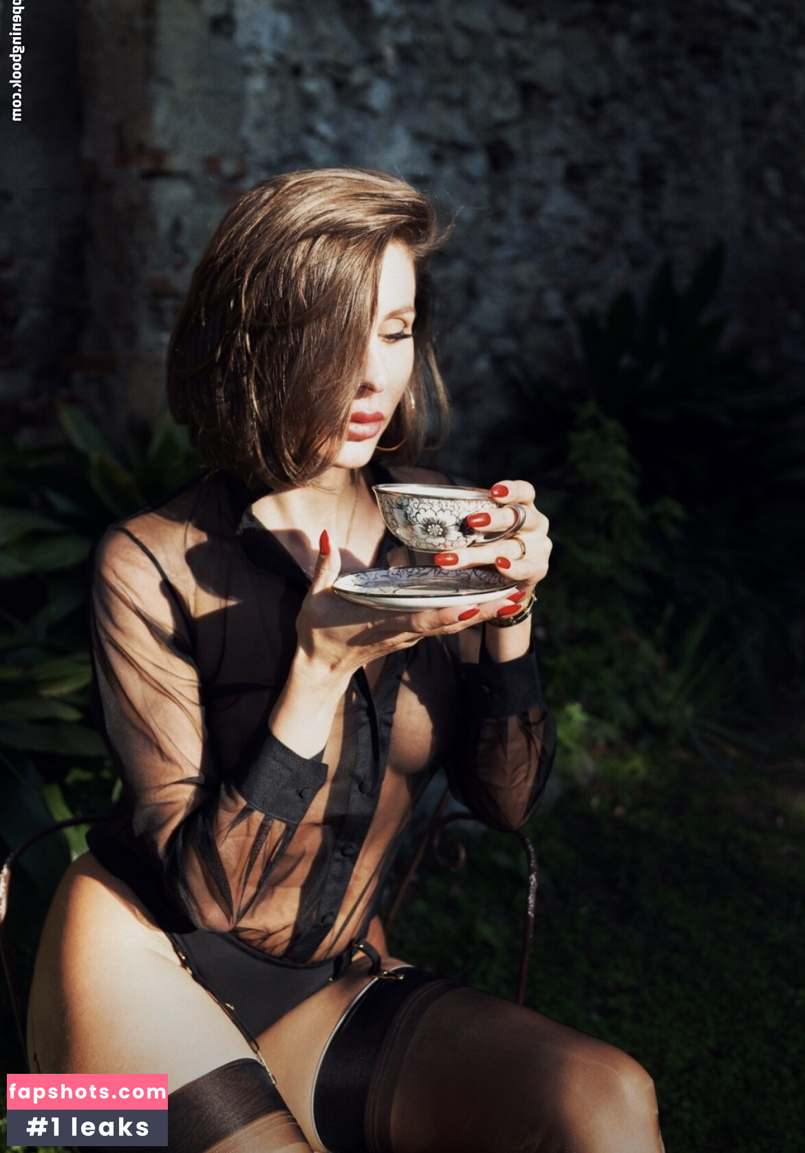 tekeonheels Nahé úniky fotek pouze od fanoušků #31 - Fapshots