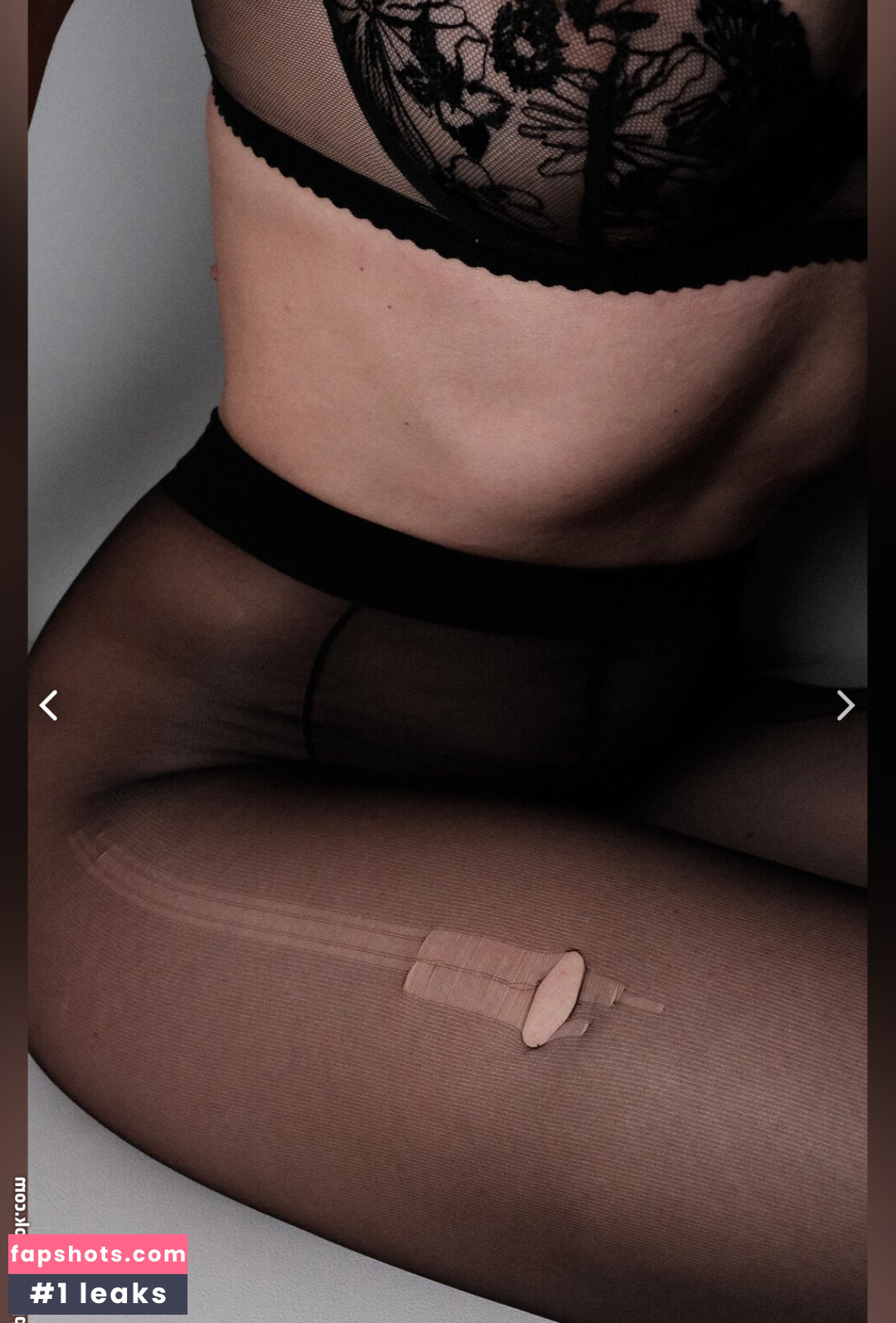 tekeonheels Nahé úniky fotek pouze od fanoušků #7 - Fapshots