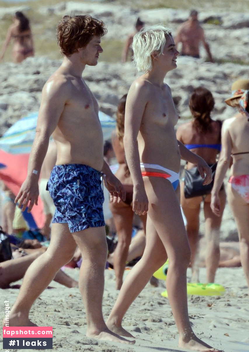 Teliz Alley gallery photo #2