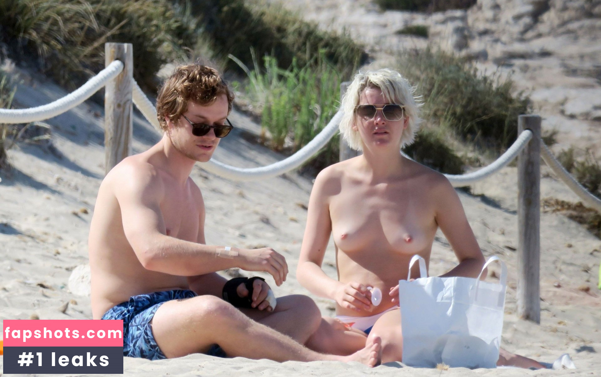 Teliz Alley gallery photo #13