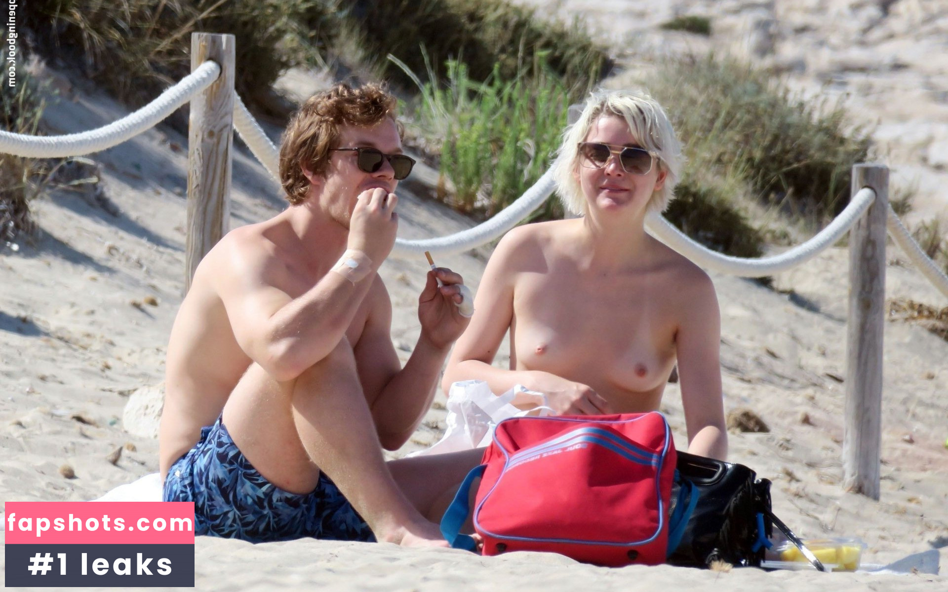 Teliz Alley gallery photo #14