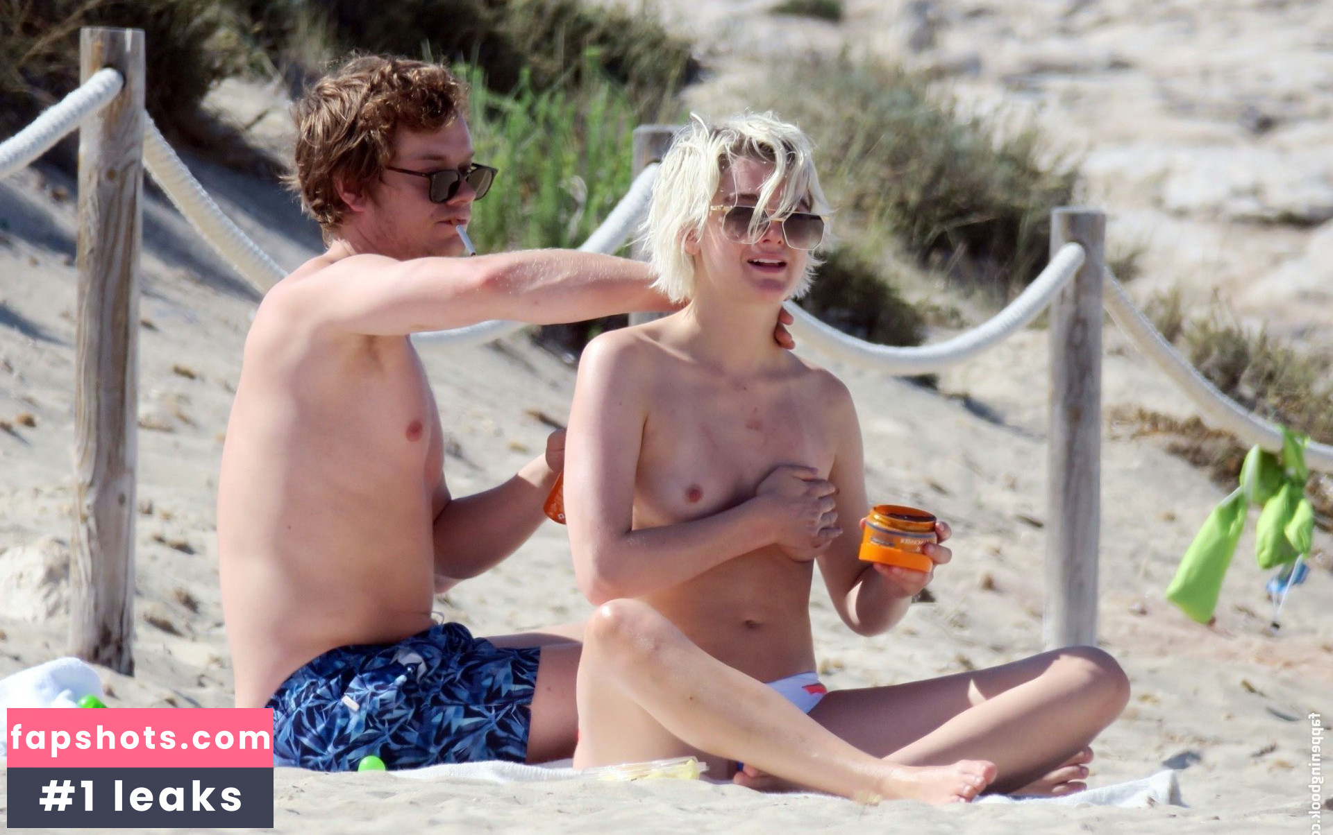 Teliz Alley gallery photo #21