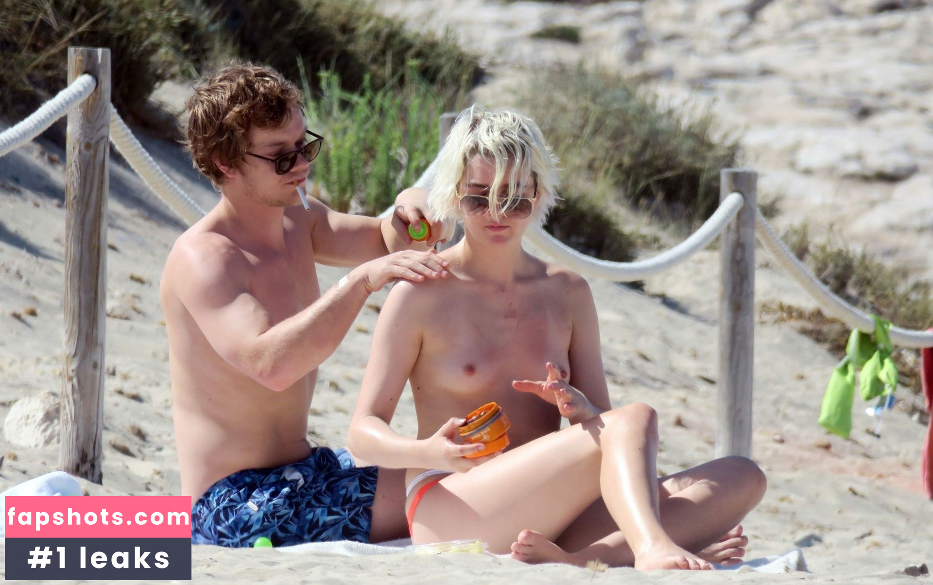 Teliz Alley gallery photo #22