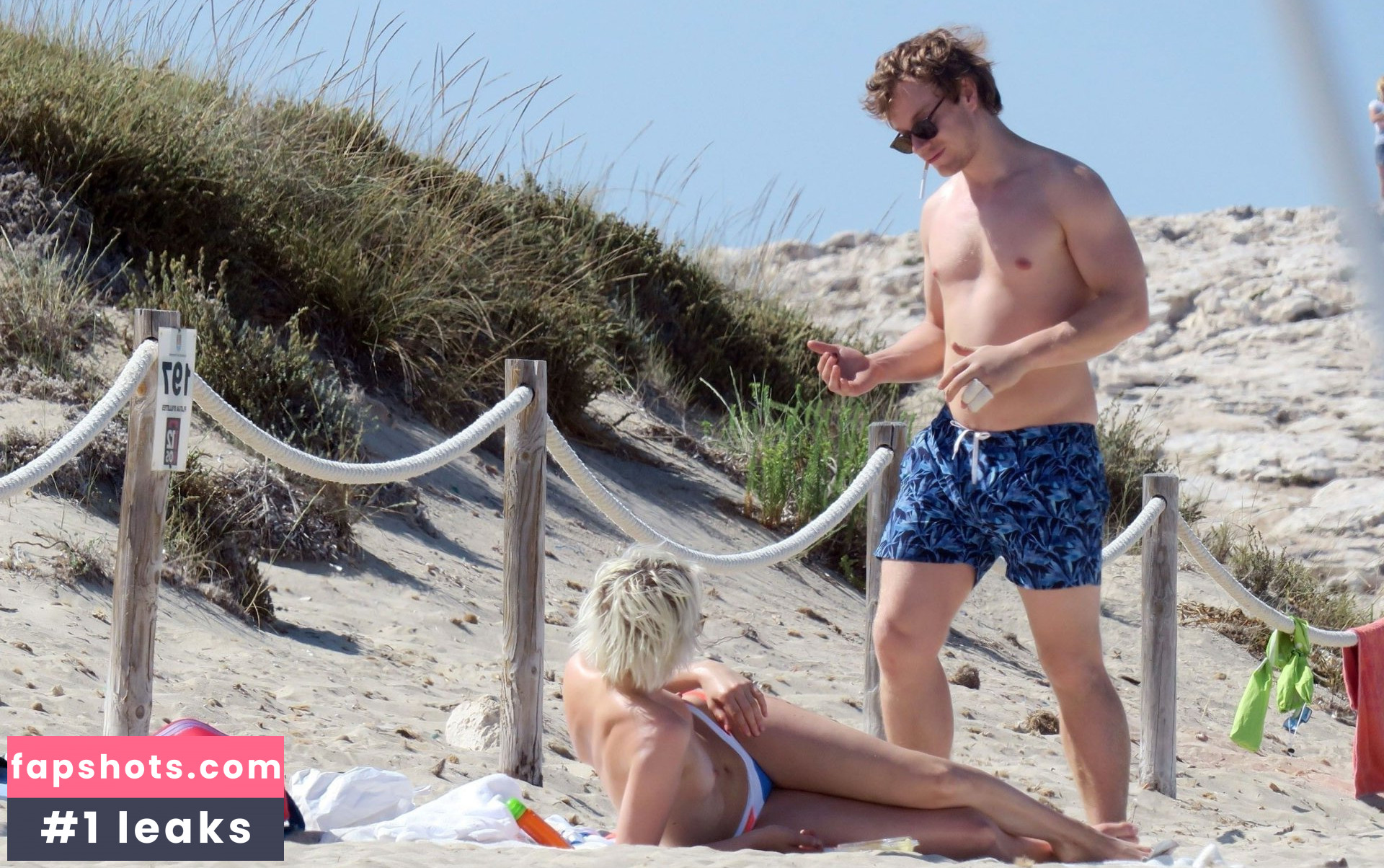 Teliz Alley gallery photo #23