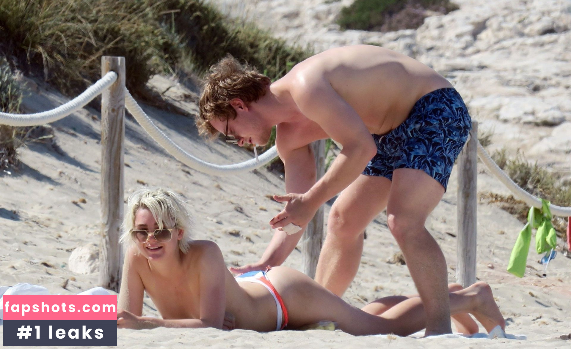 Teliz Alley gallery photo #26