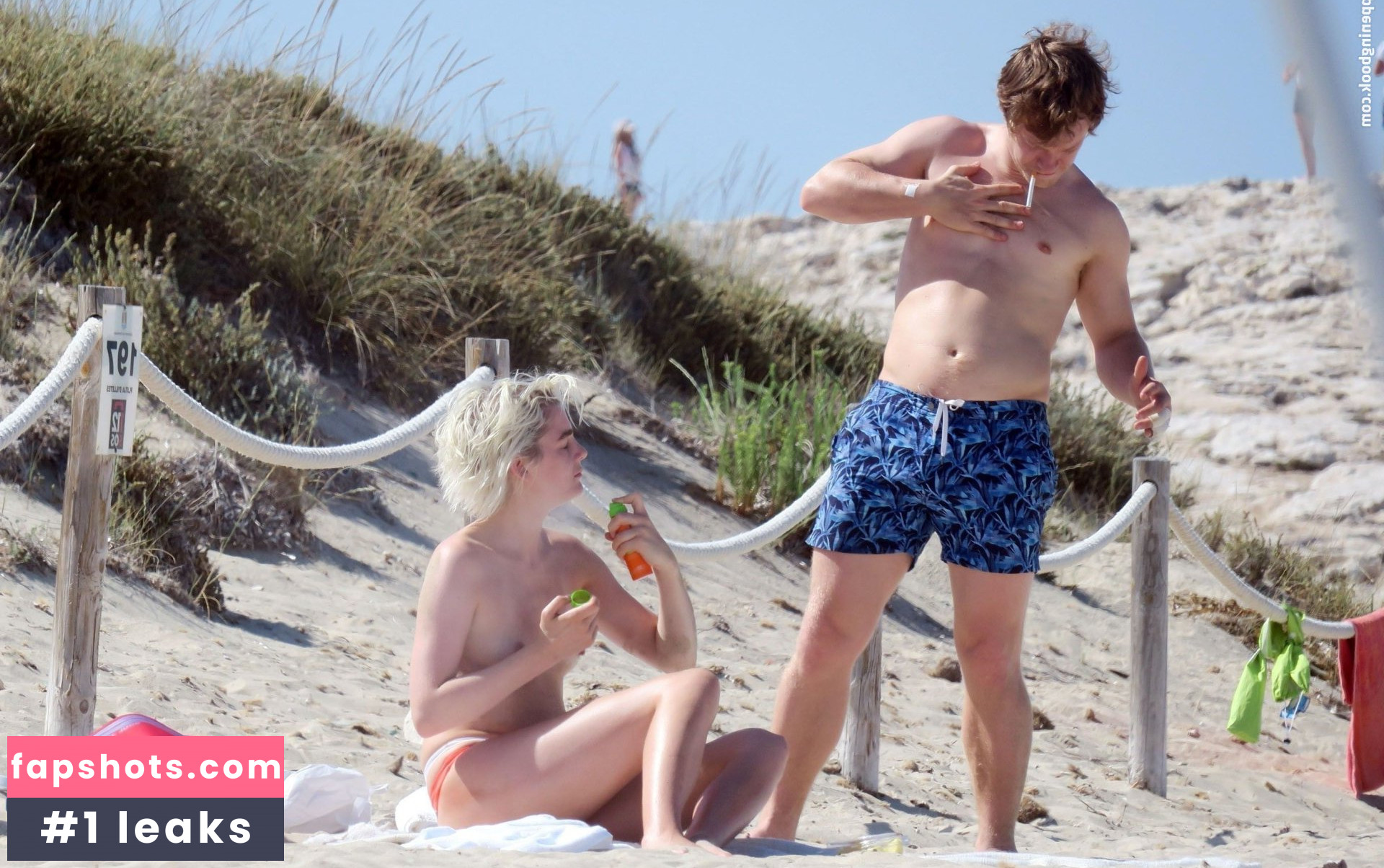 Teliz Alley gallery photo #29