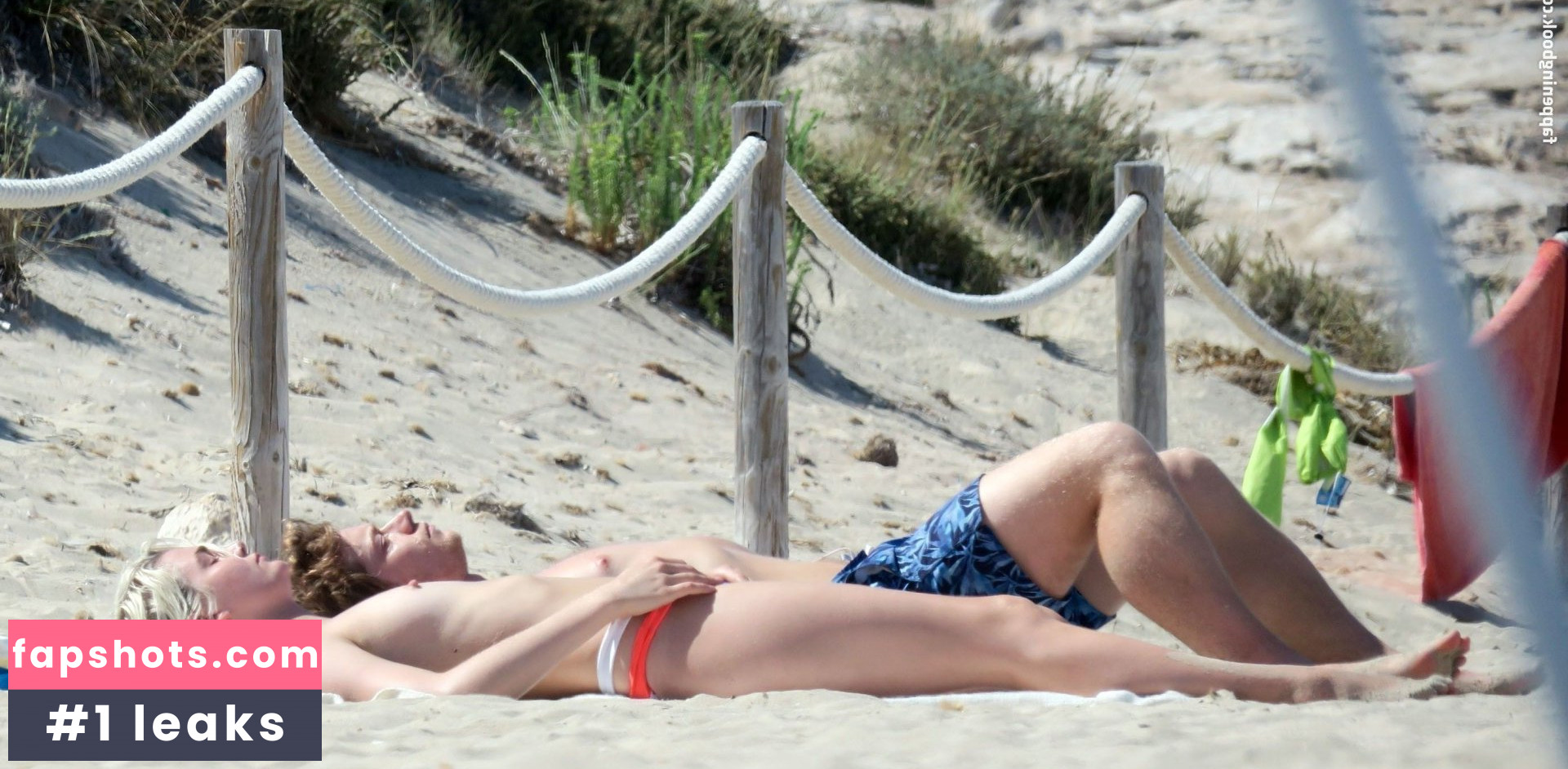 Teliz Alley Nacktheit OnlyFans Fotos #38 - Fapshots