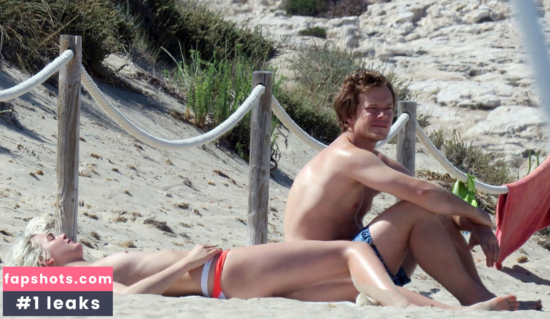 Teliz Alley Nacktheit OnlyFans Fotos #40 - Fapshots