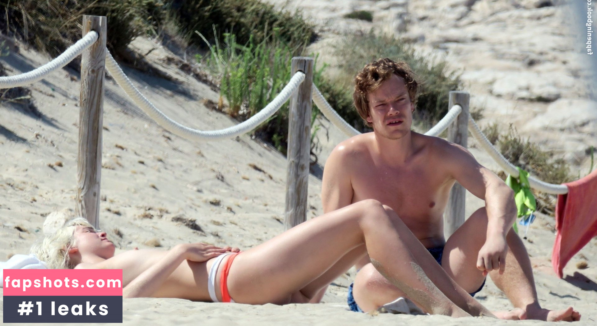 Teliz Alley Nacktheit OnlyFans Fotos #43 - Fapshots