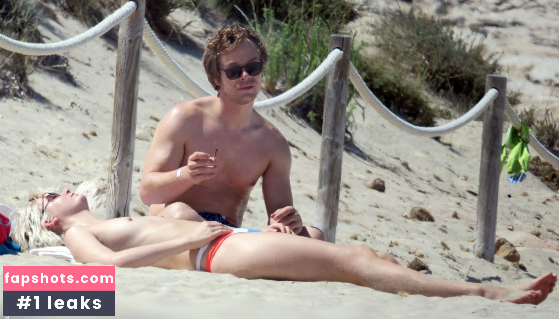 Teliz Alley Nacktheit OnlyFans Fotos #55 - Fapshots