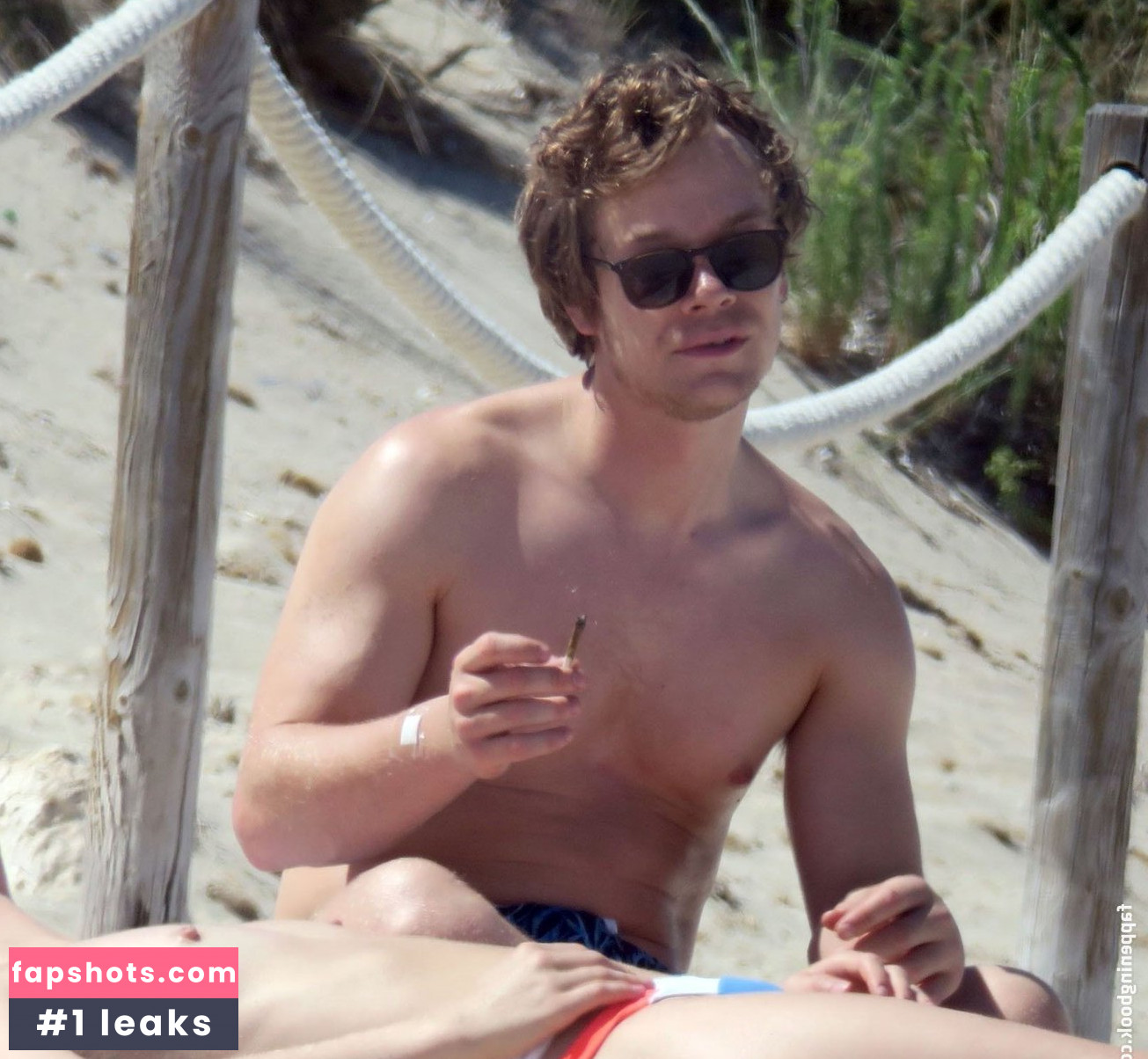 Teliz Alley Nacktheit OnlyFans Fotos #56 - Fapshots