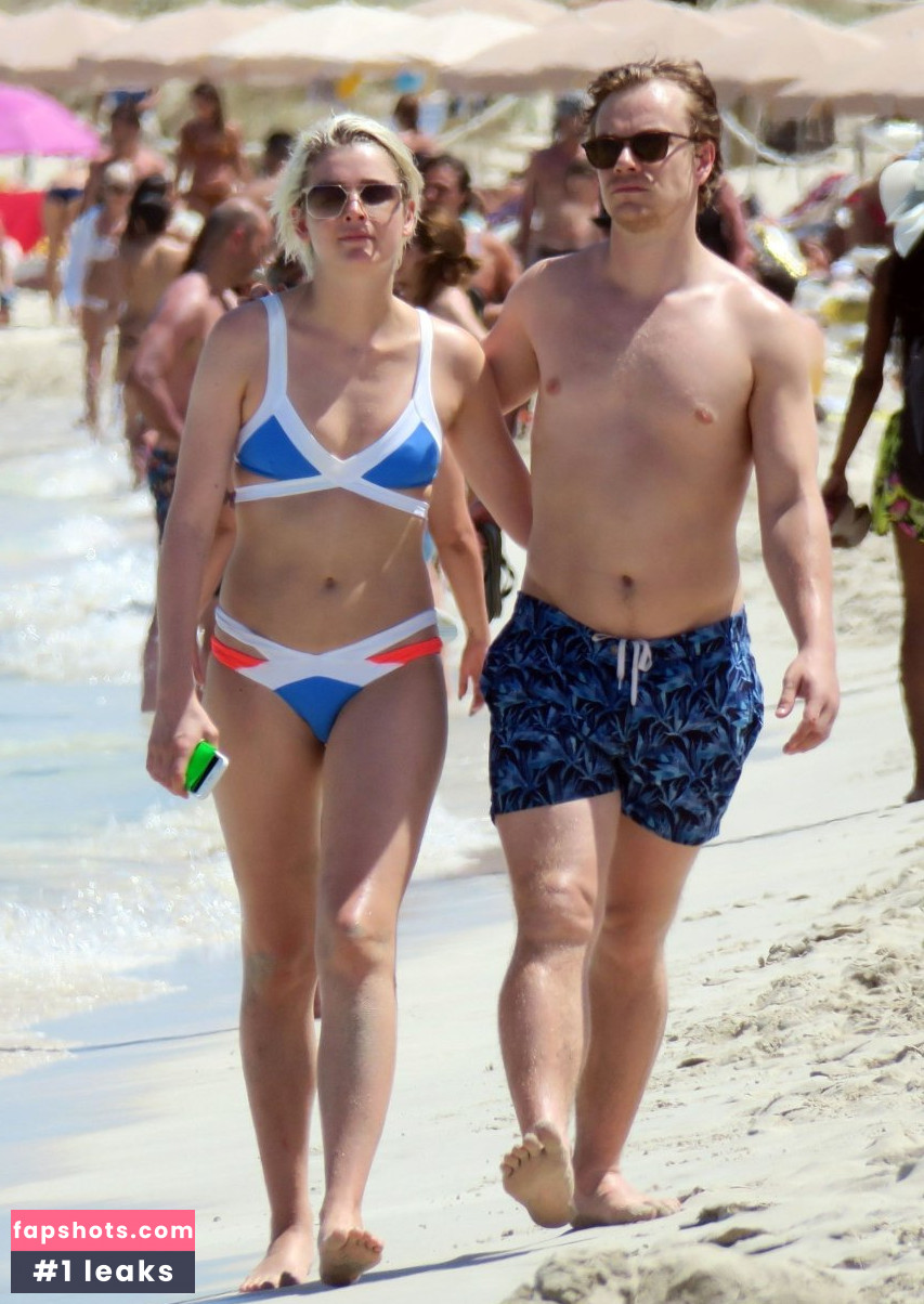 Teliz Alley Nacktheit OnlyFans Fotos #57 - Fapshots