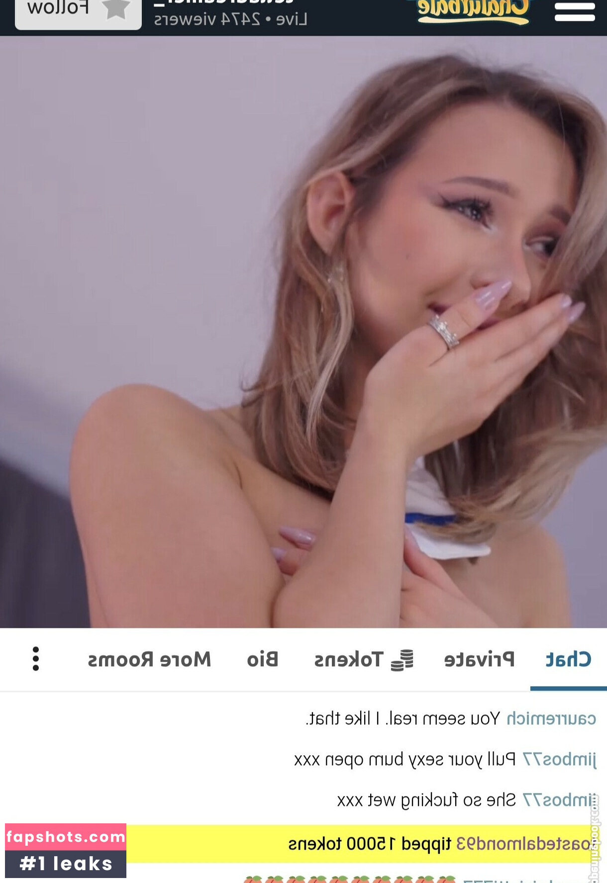 telladreamer_ gallery photo #2