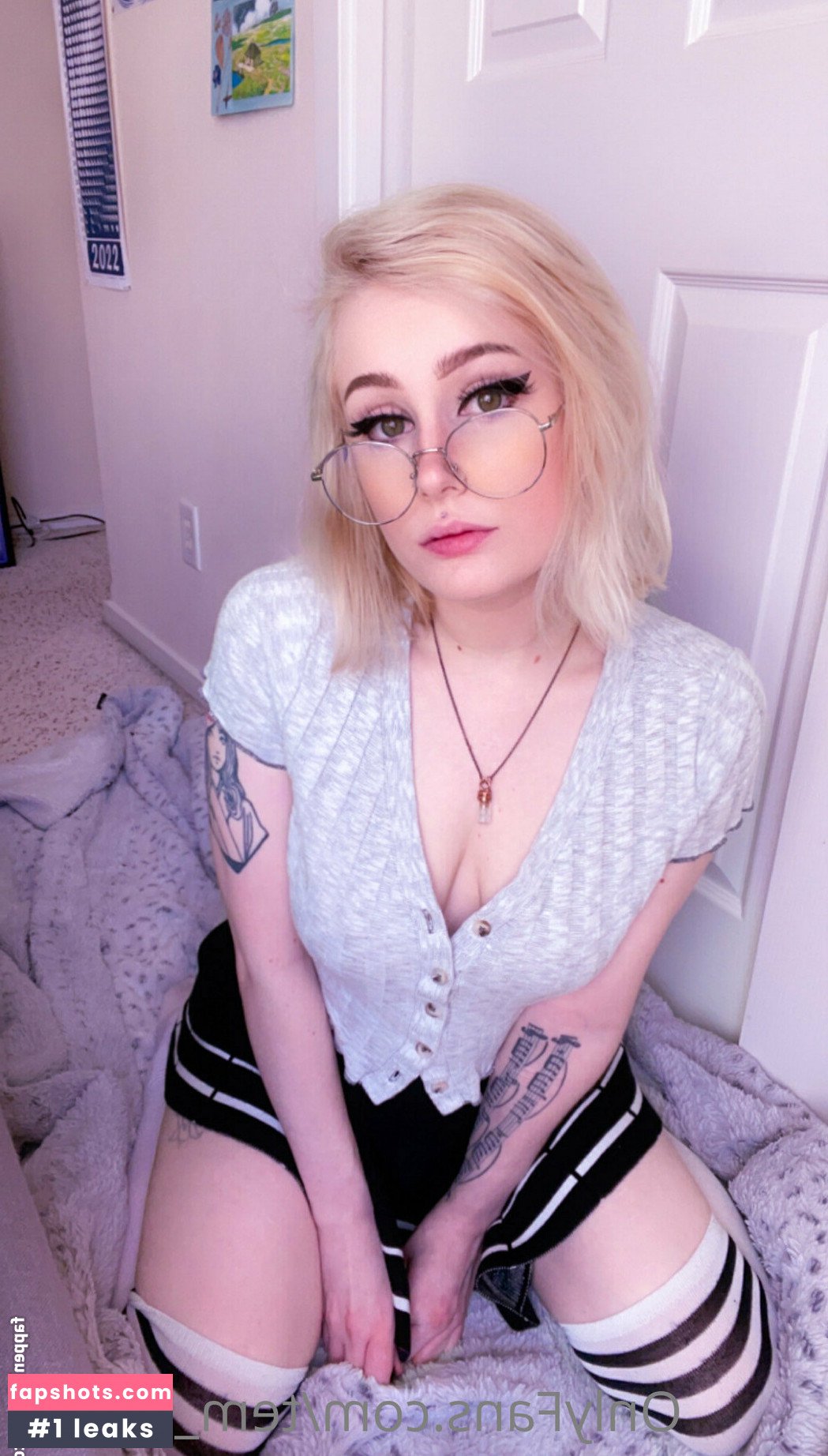 tem_momo Nahé úniky fotek pouze od fanoušků #15 - Fapshots