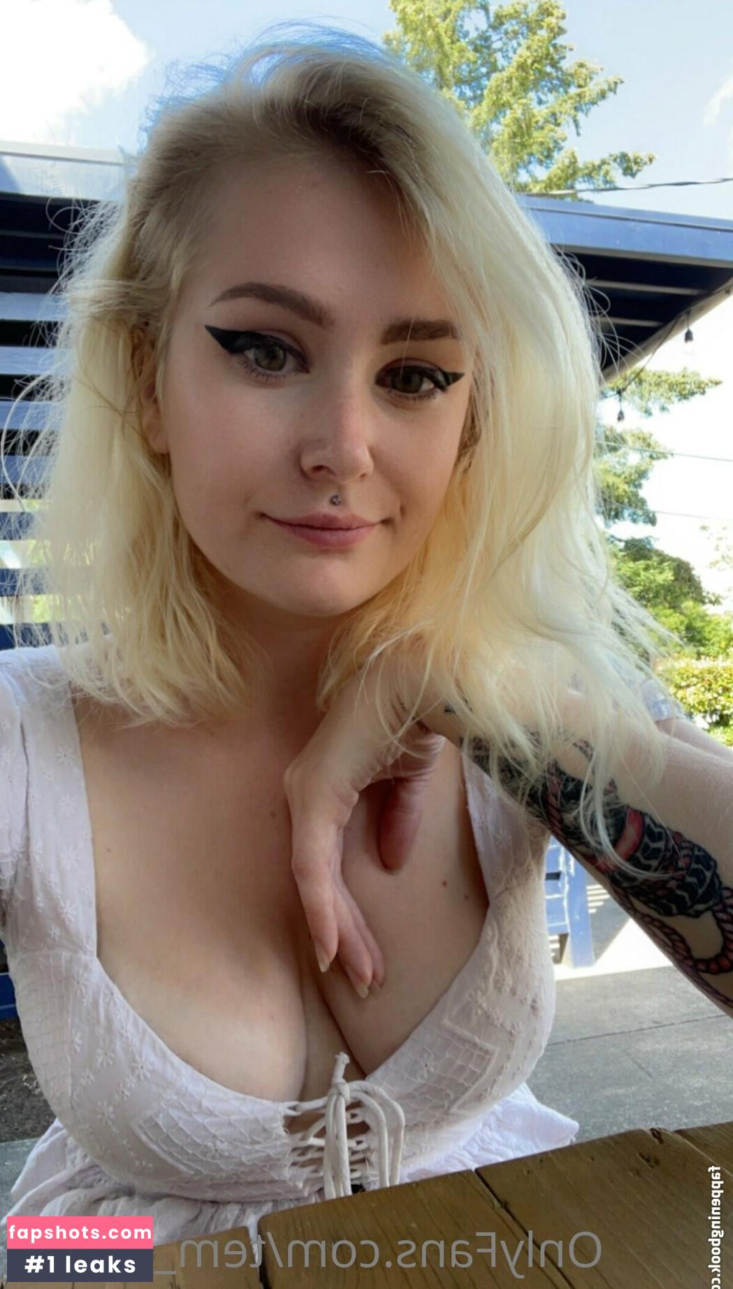 tem_momo Nahé úniky fotek pouze od fanoušků #21 - Fapshots