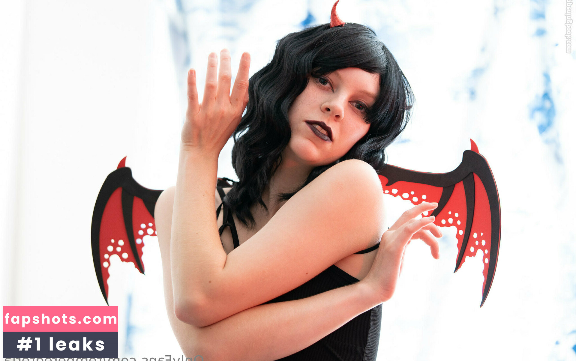 temperedteria Nahé úniky fotek pouze od fanoušků #4 - Fapshots