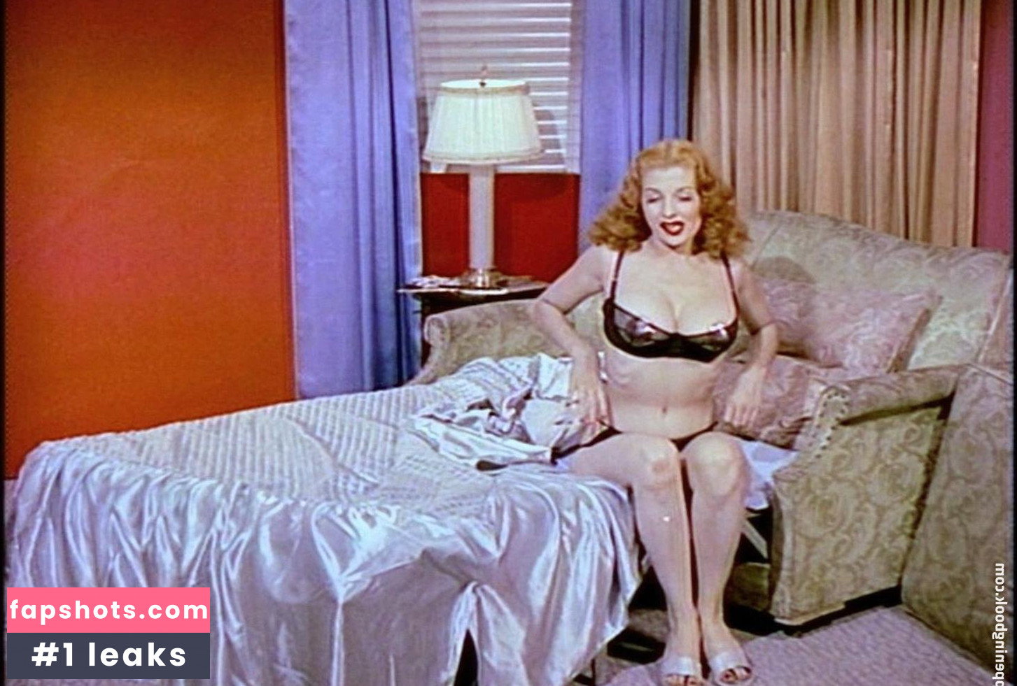 Tempest Storm gallery photo #9