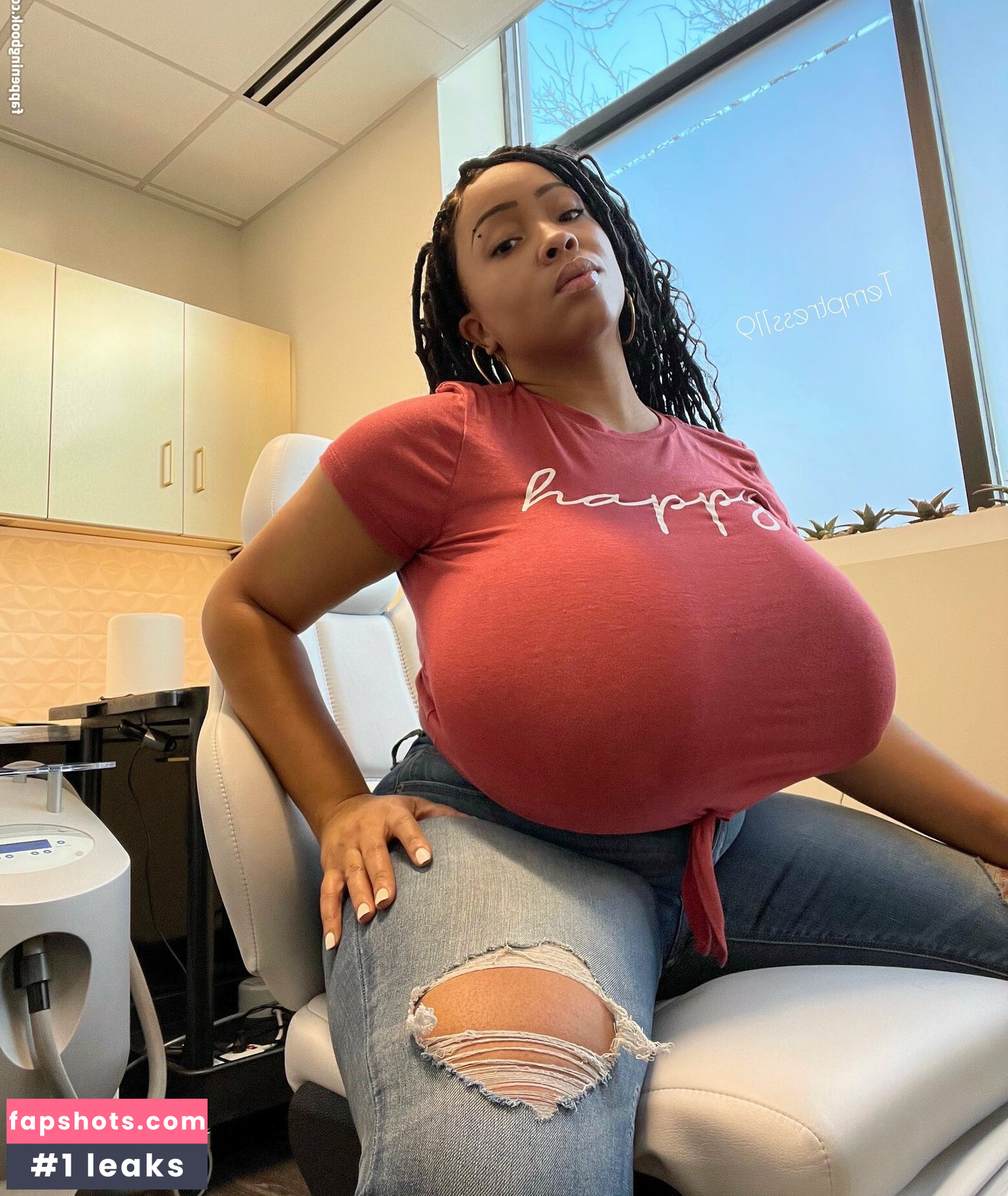 Temptressexclusive Nude Leaks OnlyFans Photos #4 - Fapshots