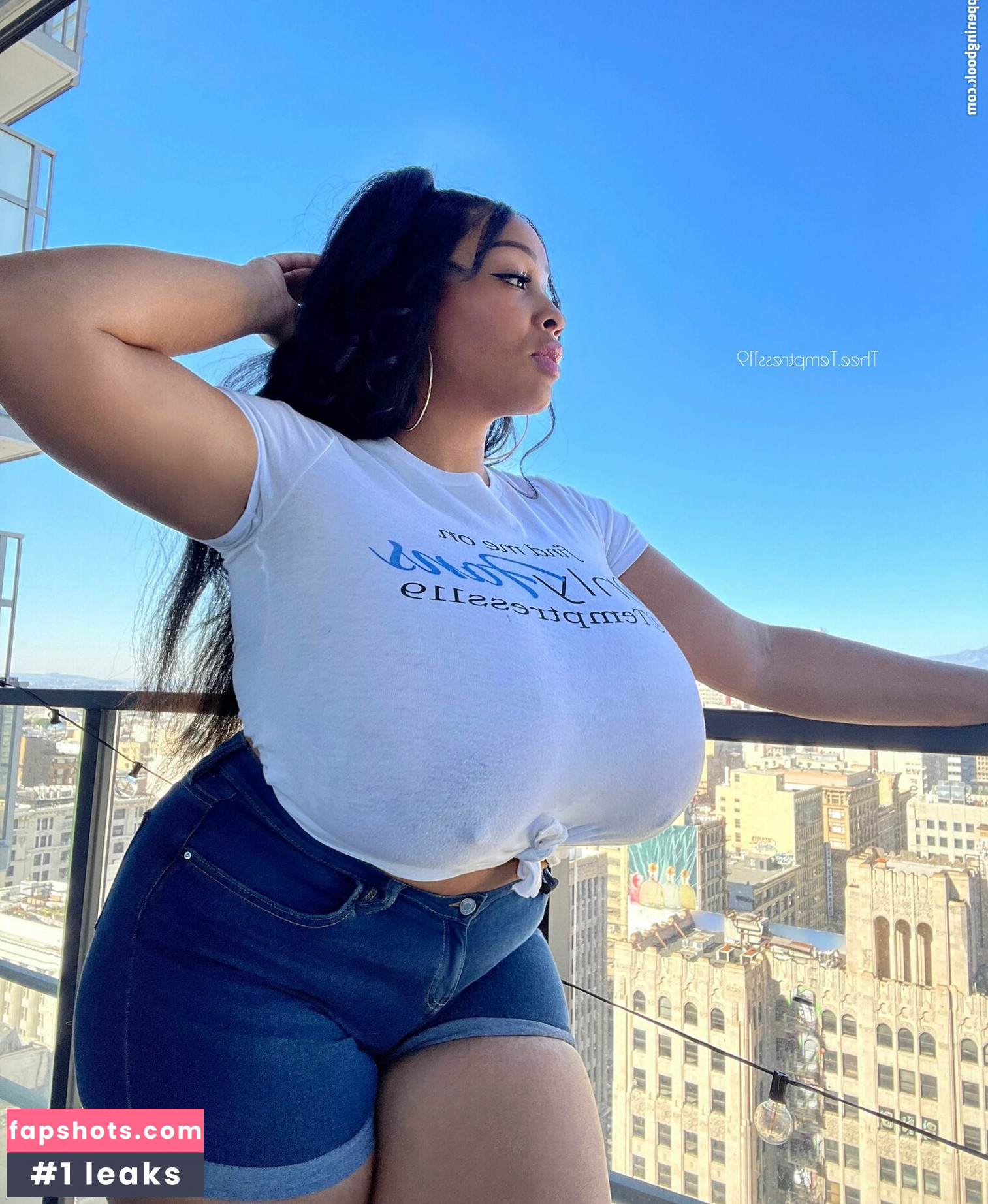 Temptressexclusive Nude Leaks OnlyFans Photos #8 - Fapshots