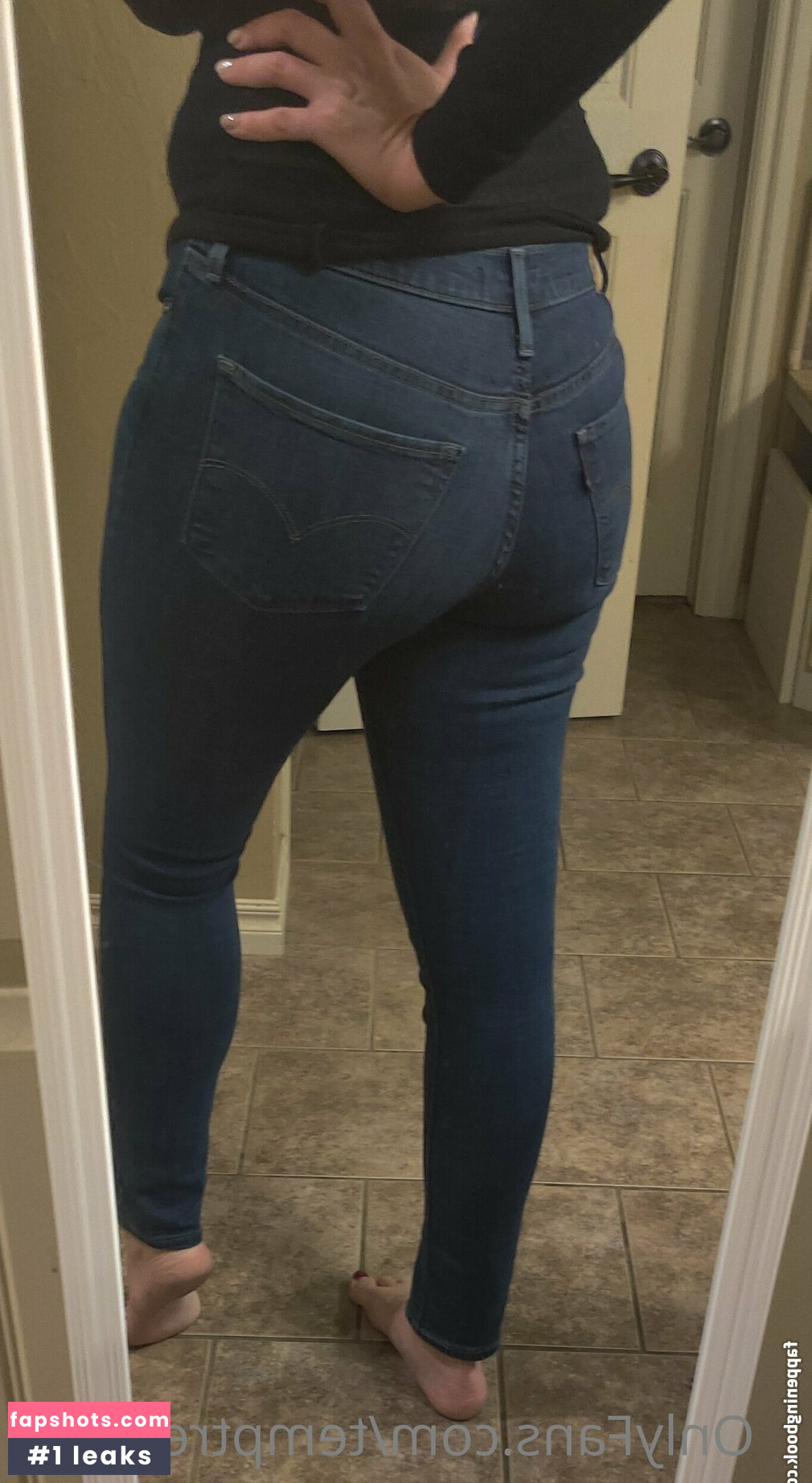 temptresslure Nahé úniky fotek pouze od fanoušků #11 - Fapshots