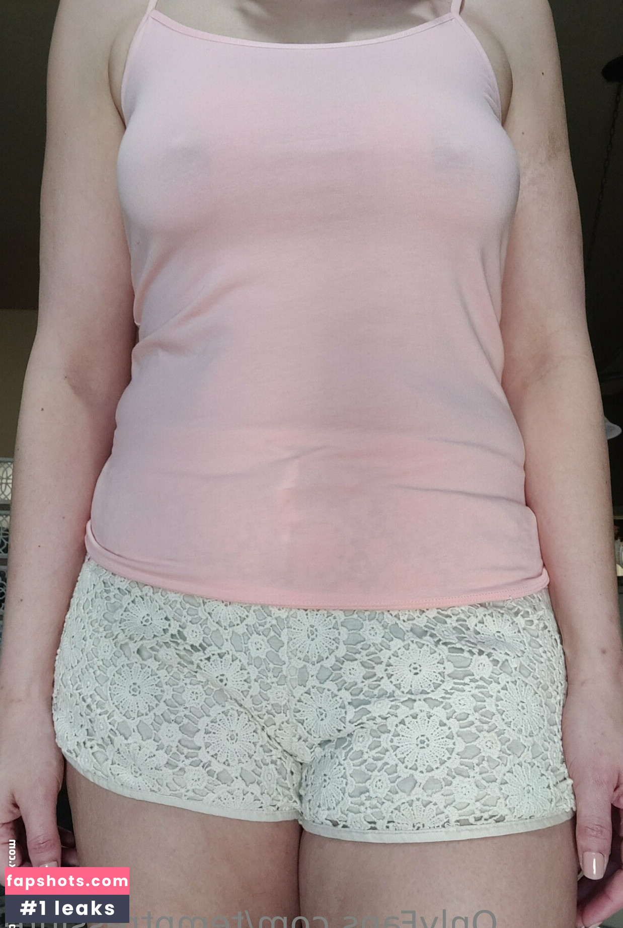 temptresslure Nahé úniky fotek pouze od fanoušků #6 - Fapshots