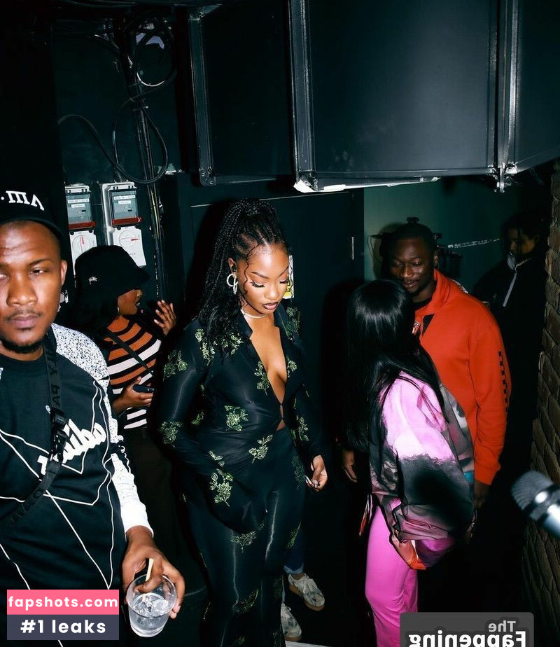 TEMS Filtración Desnuda OnlyFans Foto #11 - Fapshots