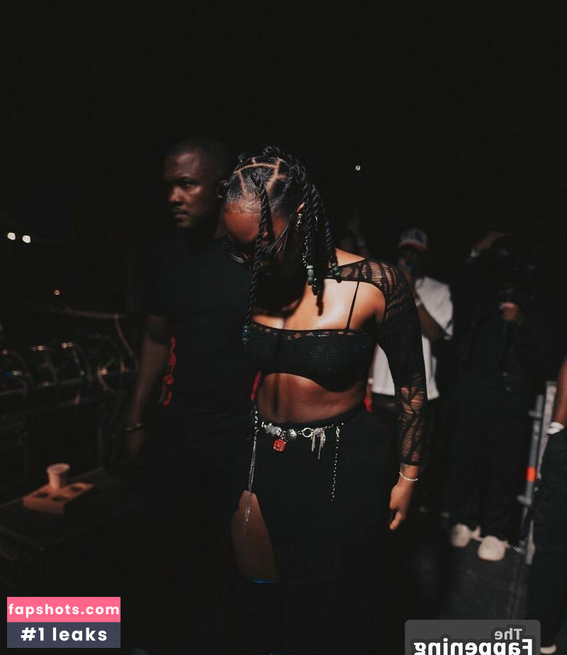 TEMS Filtración Desnuda OnlyFans Foto #17 - Fapshots