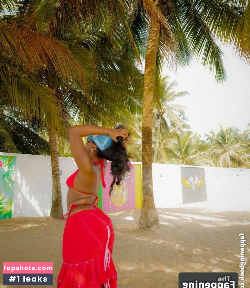 TEMS Filtración Desnuda OnlyFans Foto #24 - Fapshots