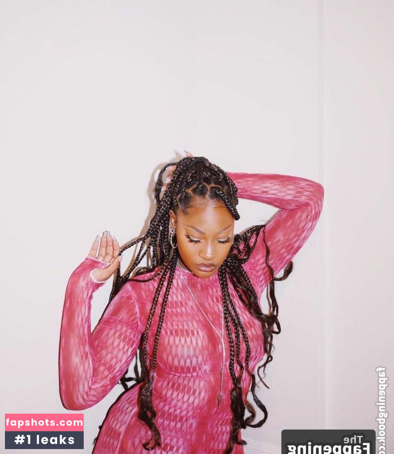 TEMS Filtración Desnuda OnlyFans Foto #36 - Fapshots